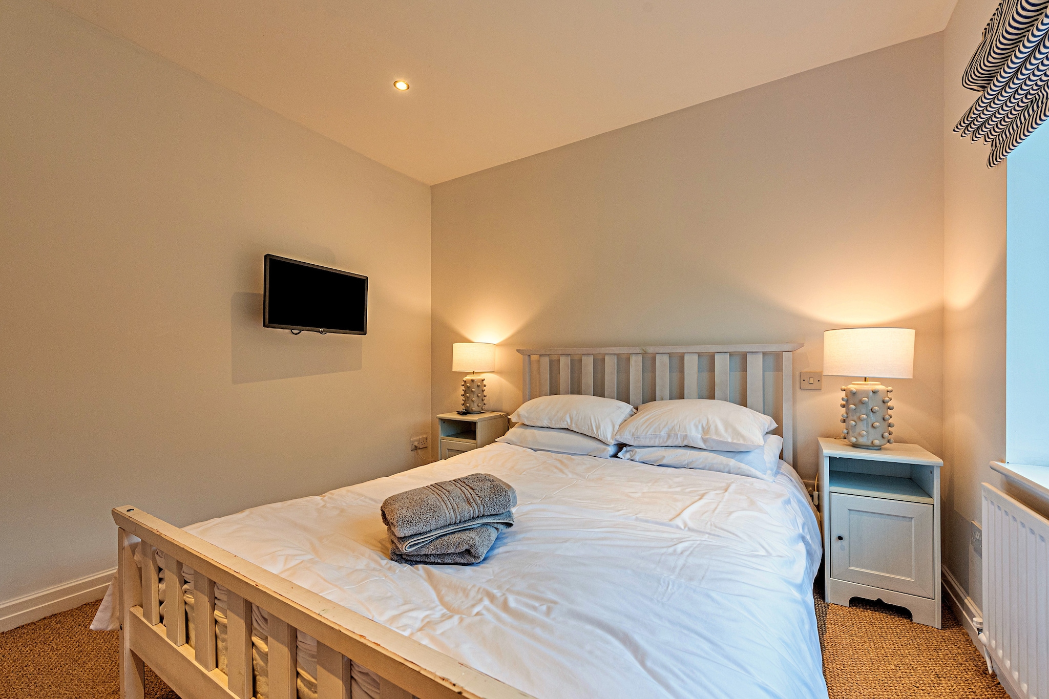 Hampton Coast-Slaapkamer