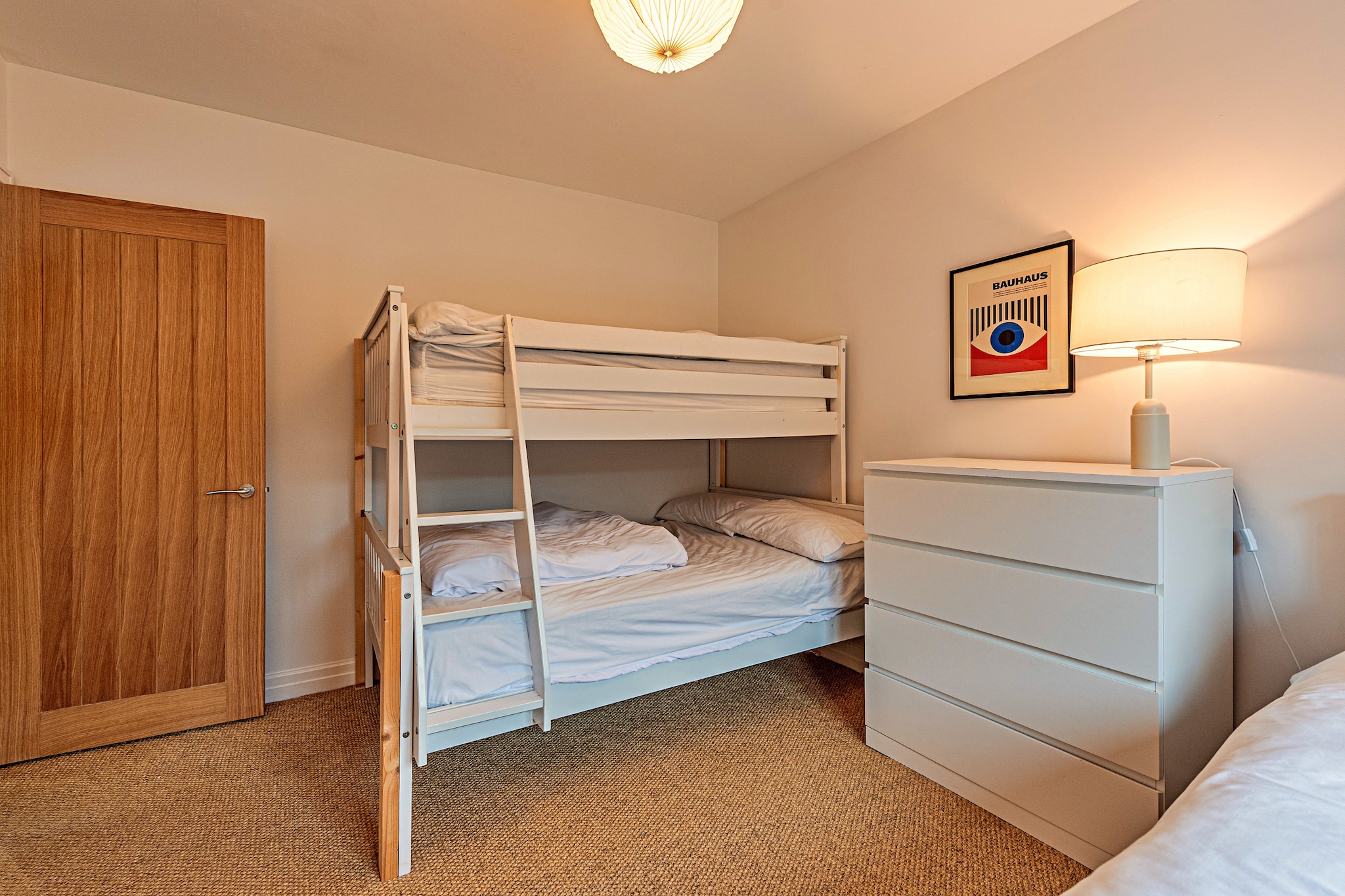 Hampton Coast-Slaapkamer