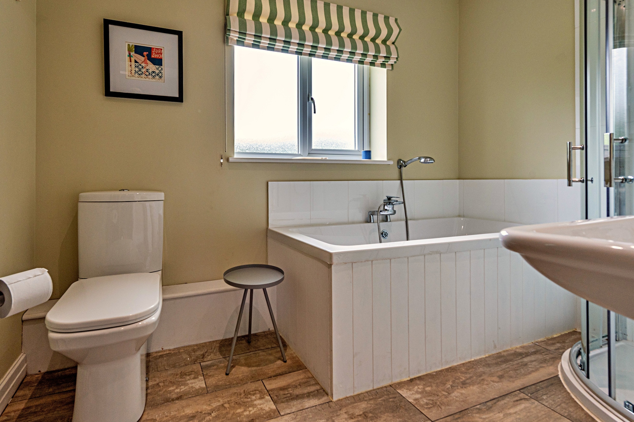Hampton Coast-Badkamer