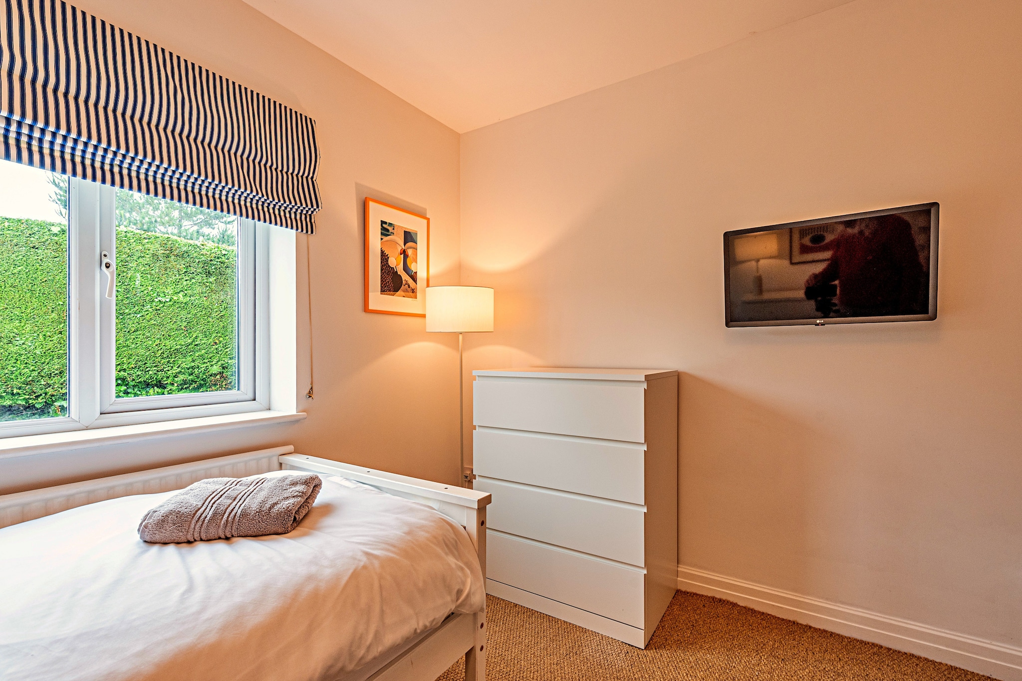 Hampton Coast-Slaapkamer