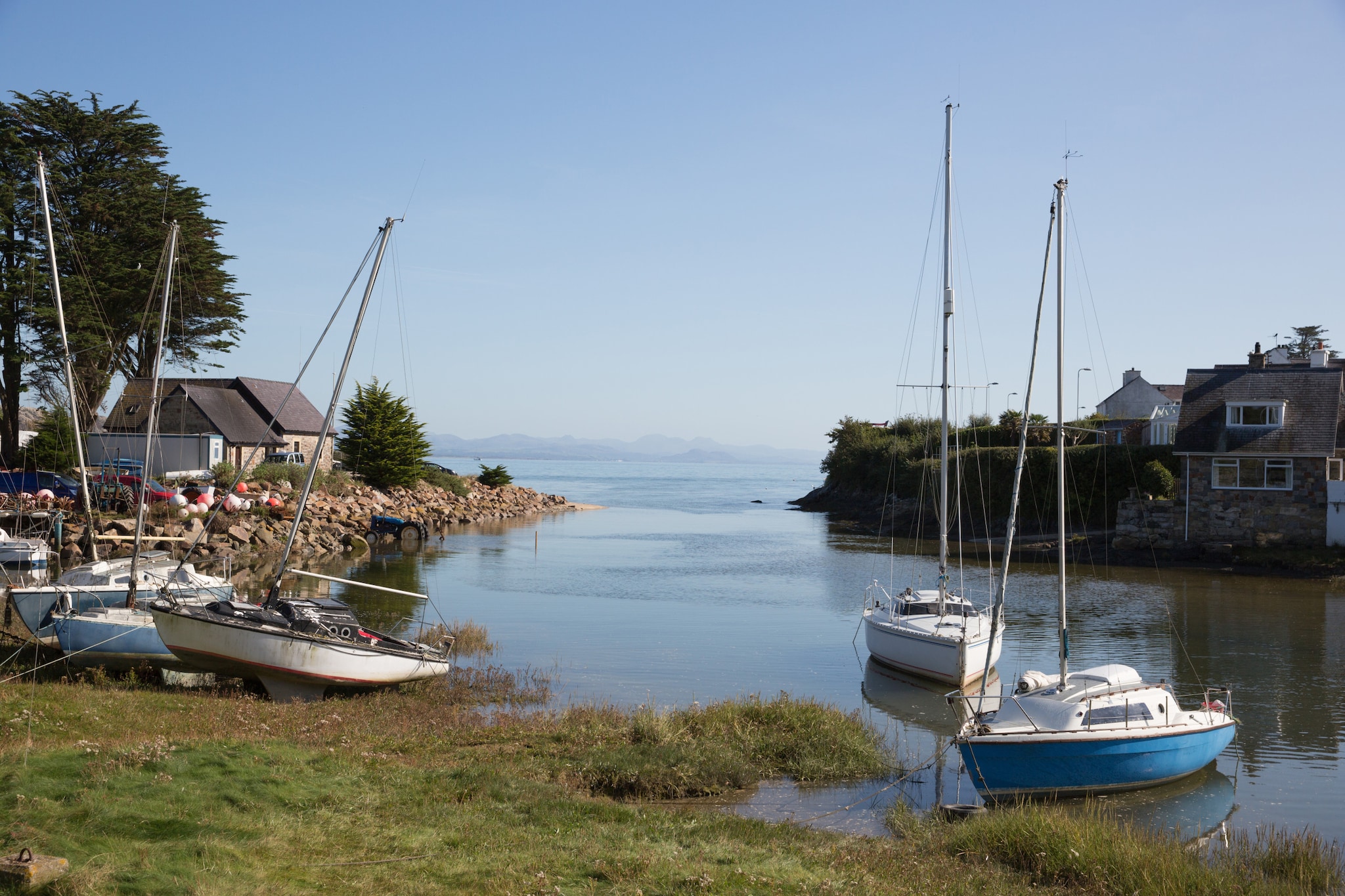 Hampton Coast-Buitenlucht