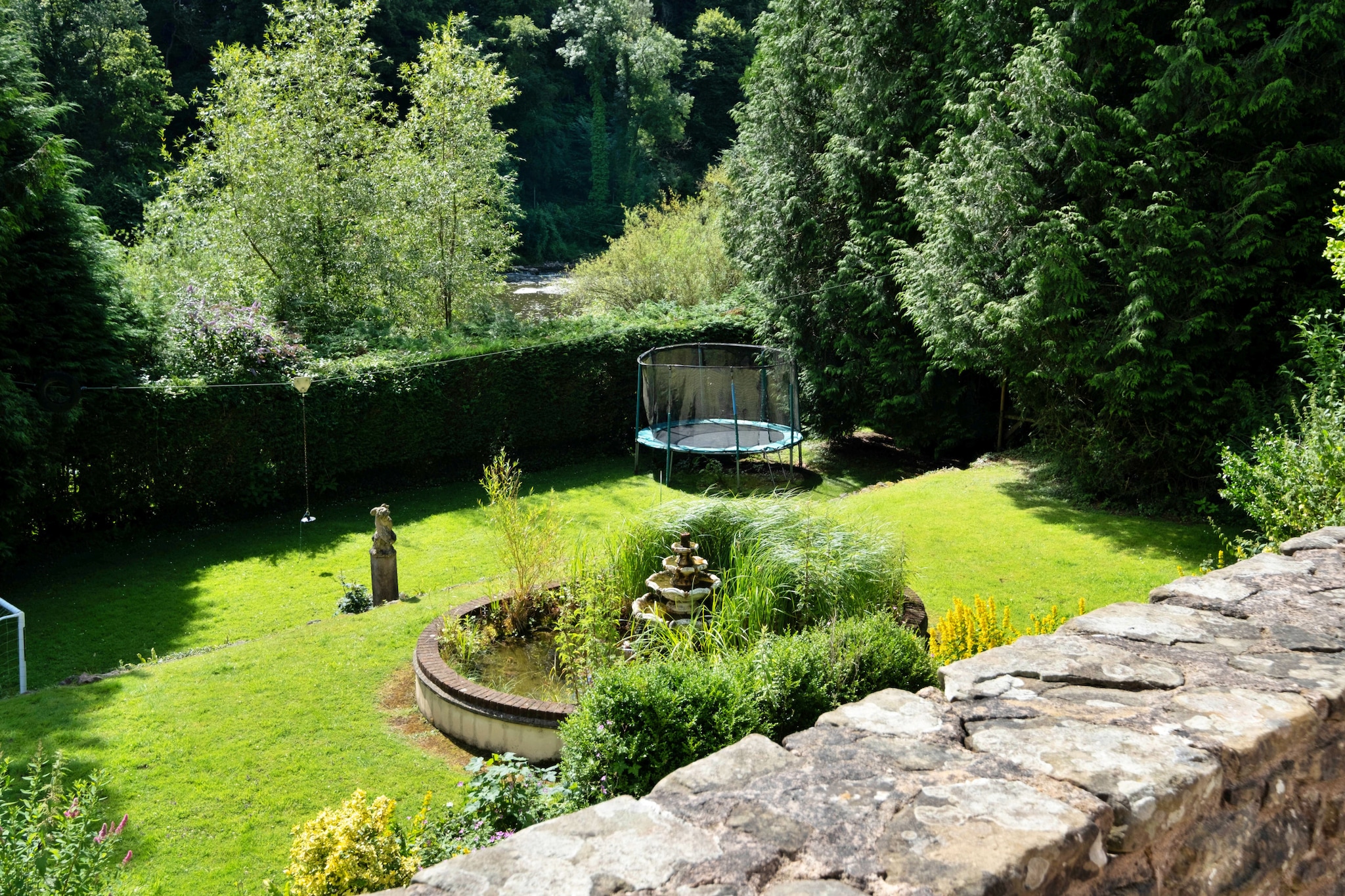 Riversdale Lodge