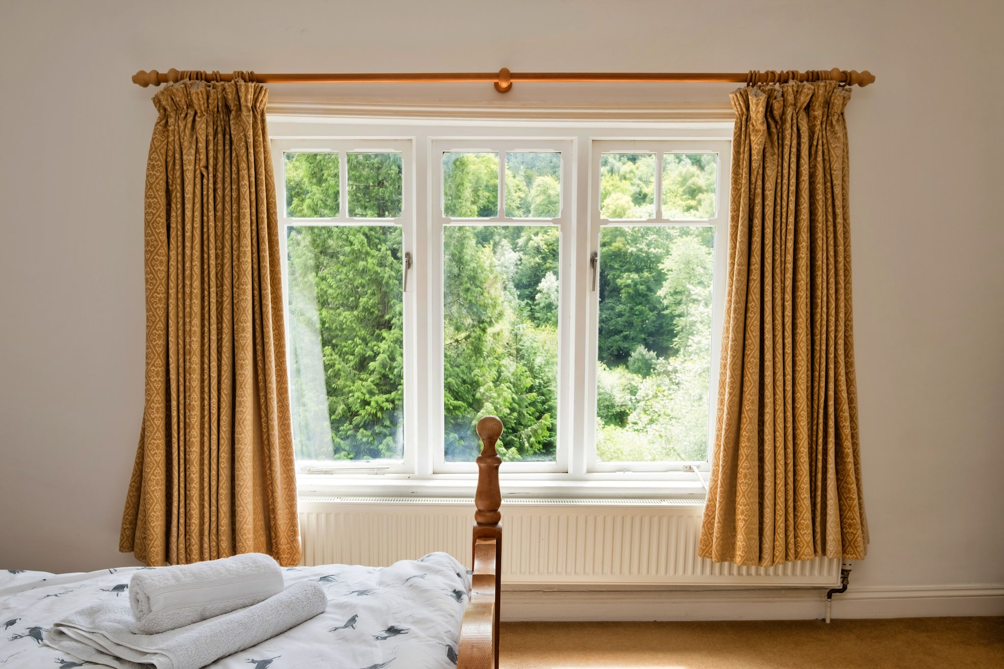 Riversdale Lodge-Buitenlucht