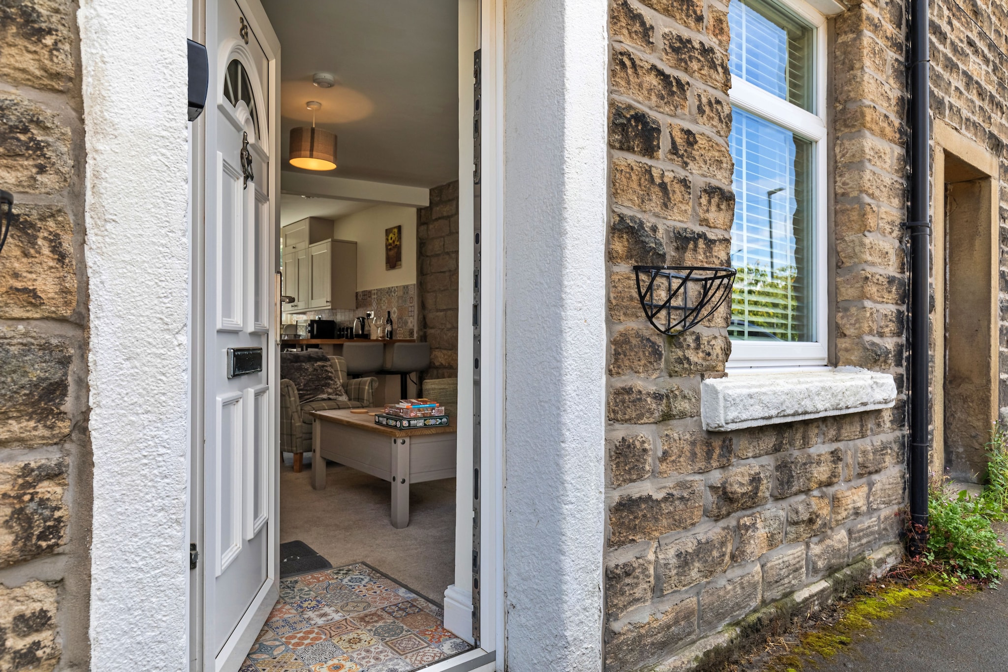 Suzy's Cottage