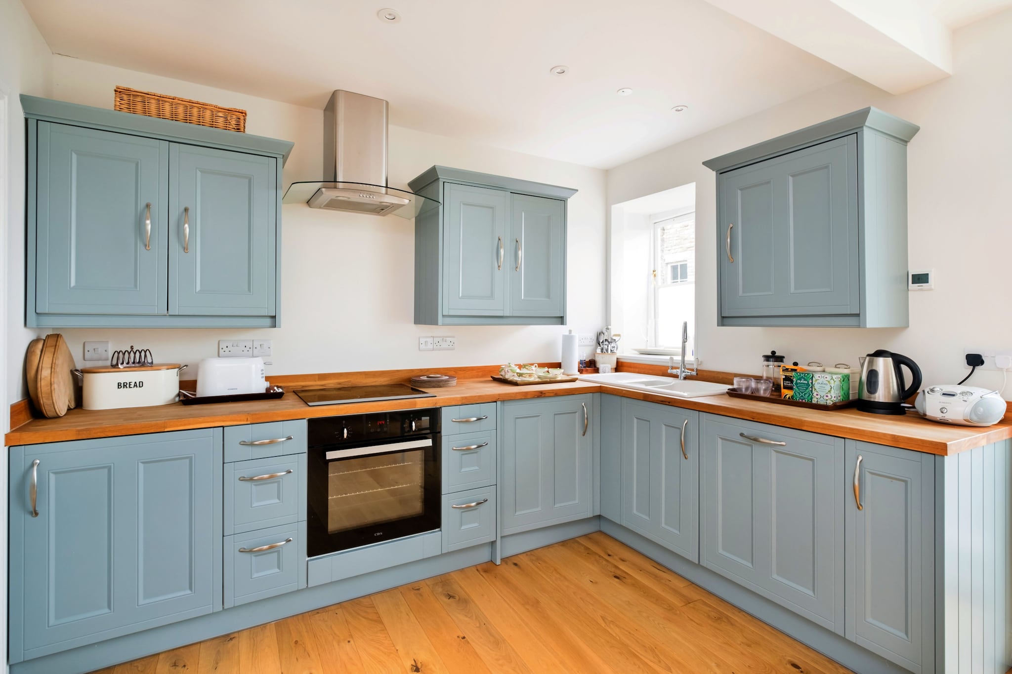 Coach House Wellbeing Retreat