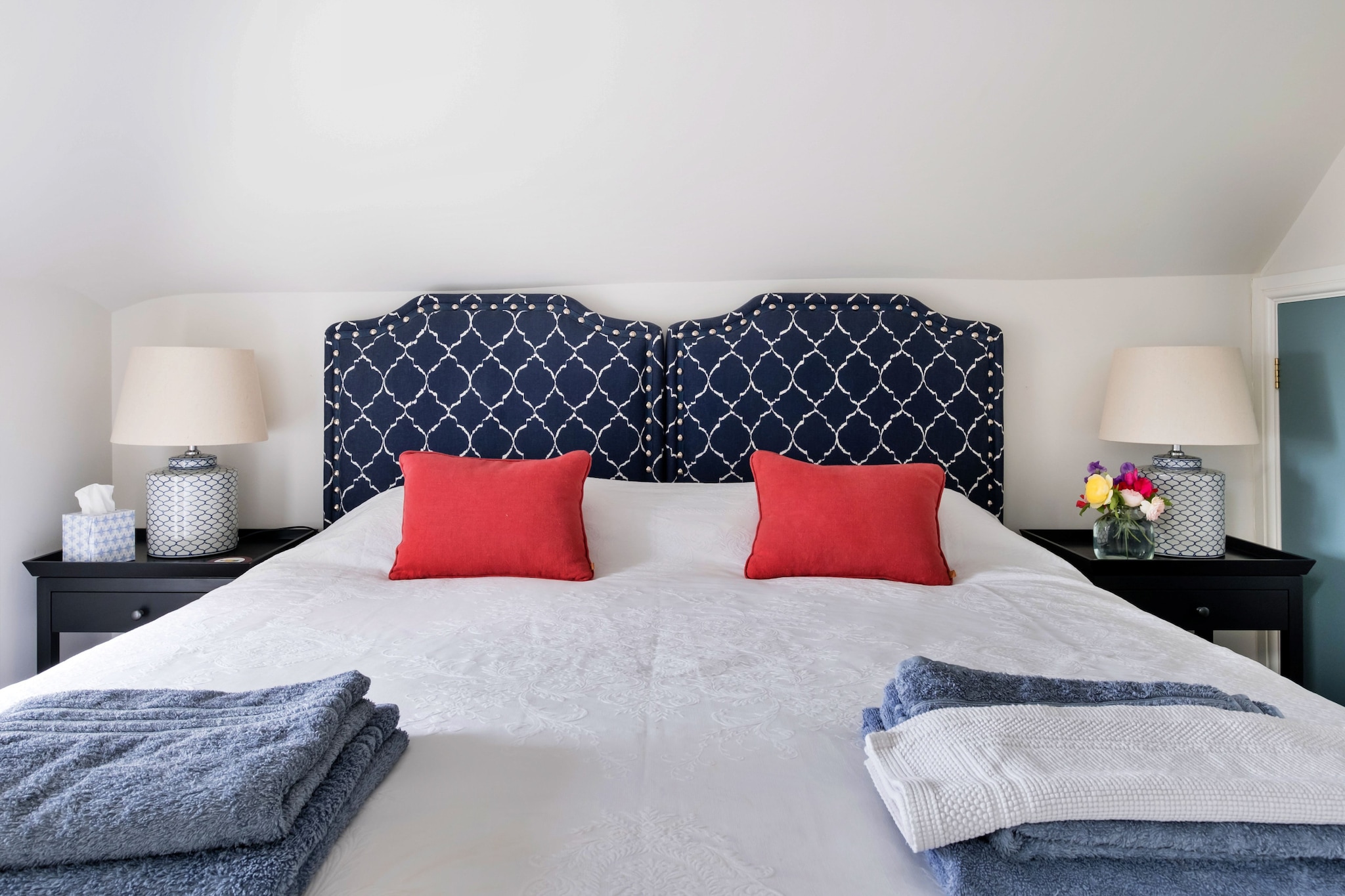 Coach House Wellbeing Retreat