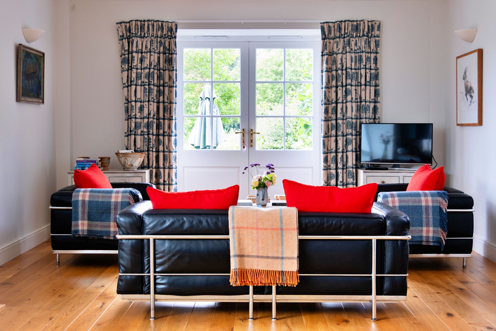 Coach House Wellbeing Retreat