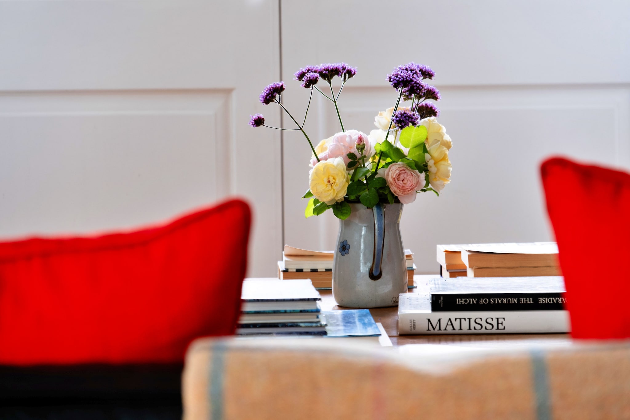Coach House Wellbeing Retreat-Sfeer