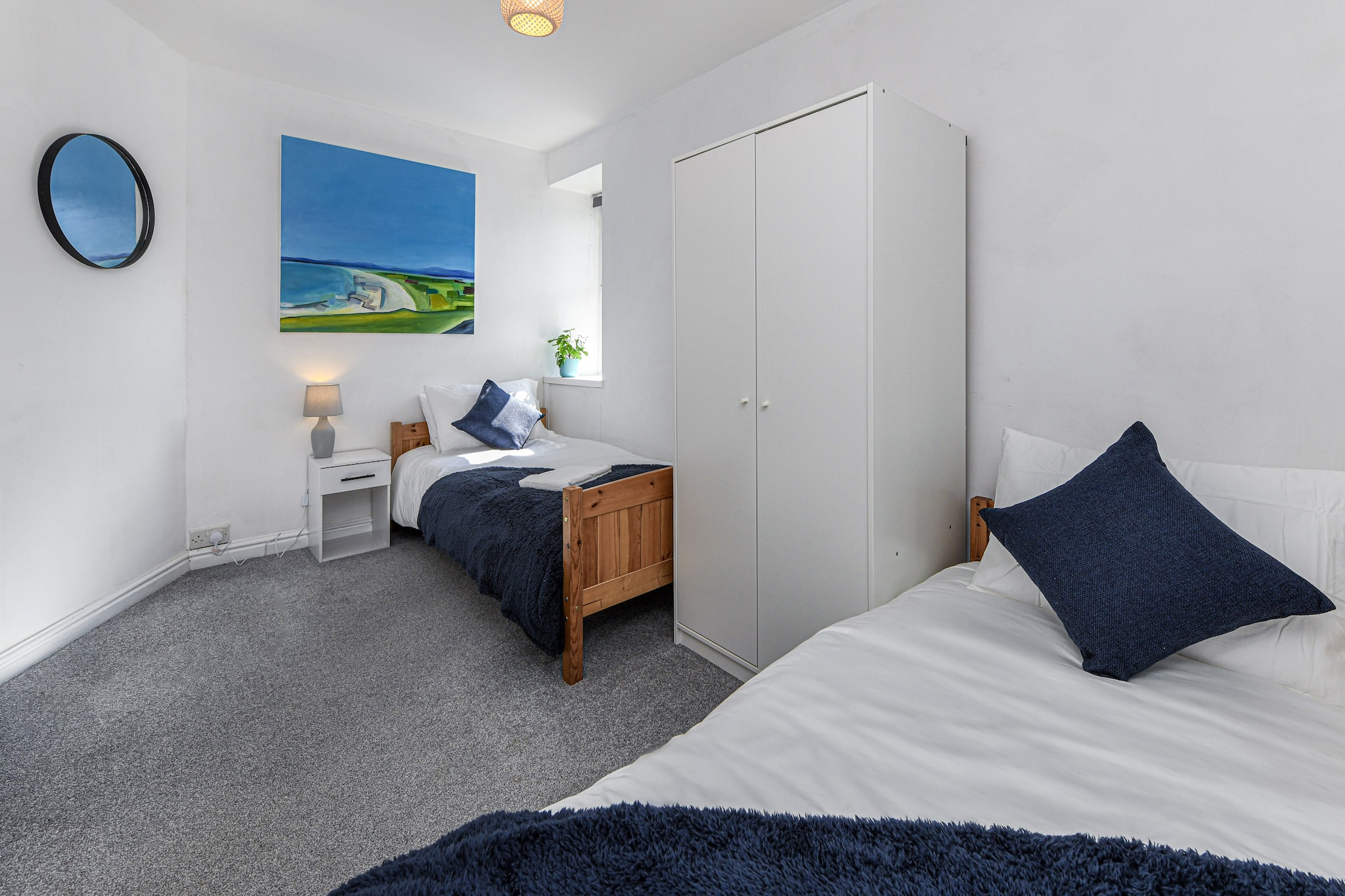 The Moelwyn-Slaapkamer