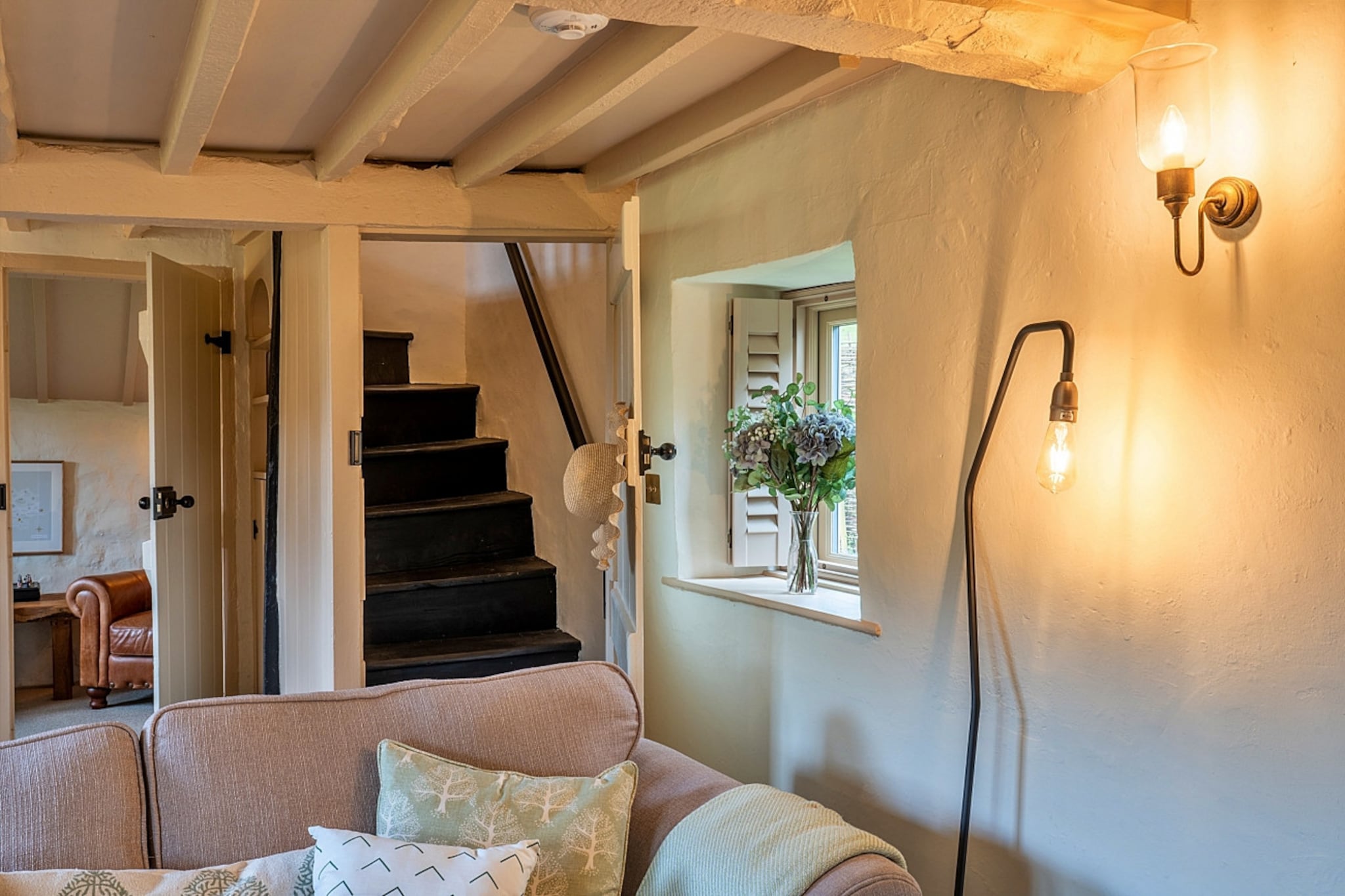 The Thatch at Winterborne Houghton-Overloop