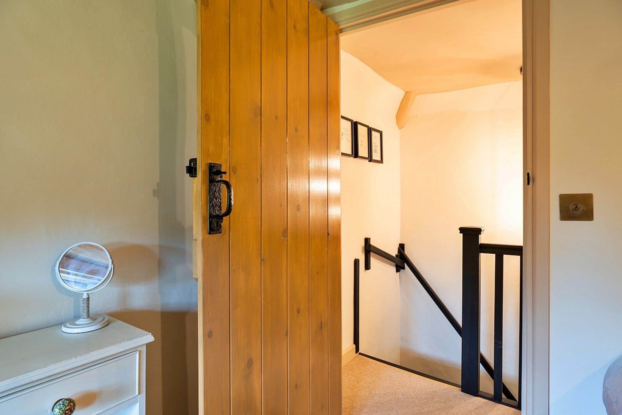 The Thatch at Winterborne Houghton-Overloop