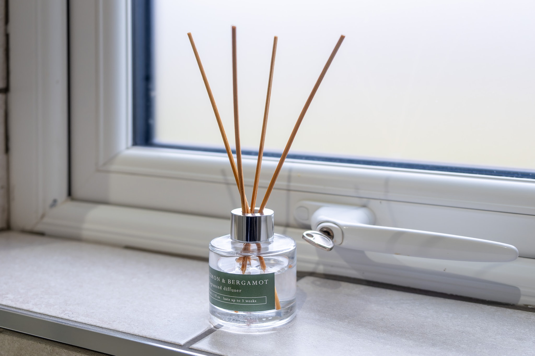 Willow Dene-Badkamer