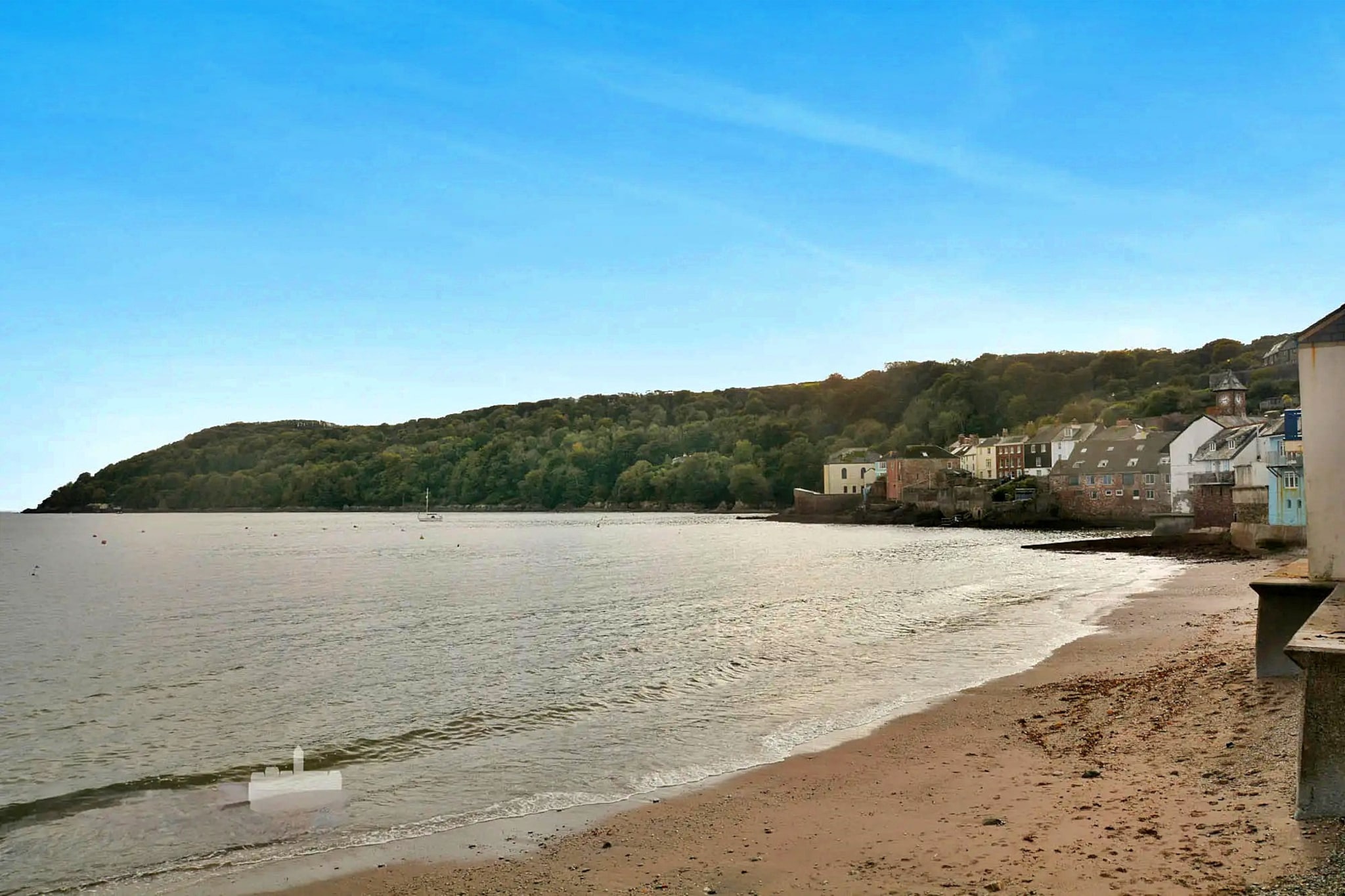 Rock House, Kingsand-Gebieden zomer 20km
