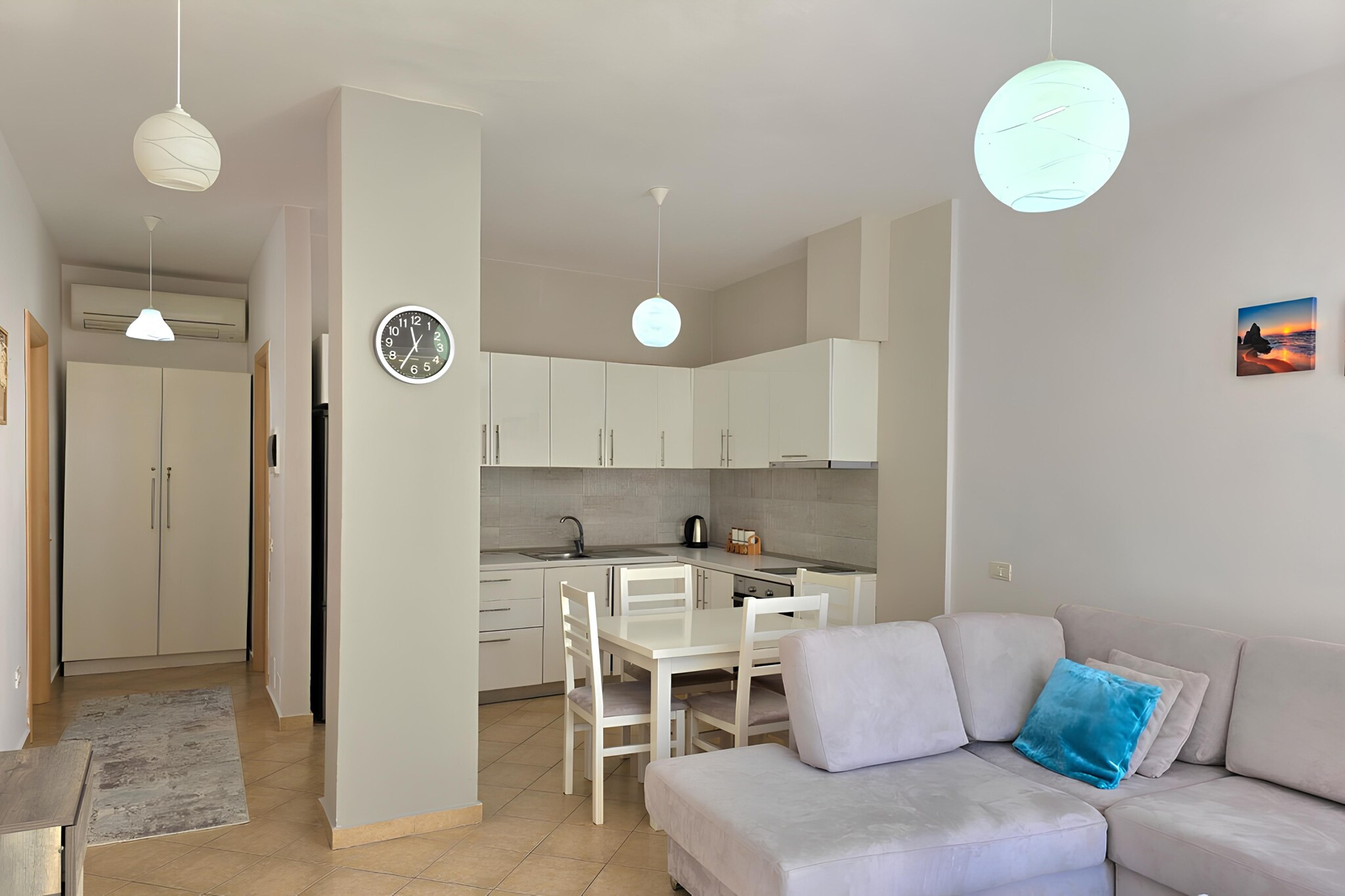 ALD126 - Isai-Woonkamer