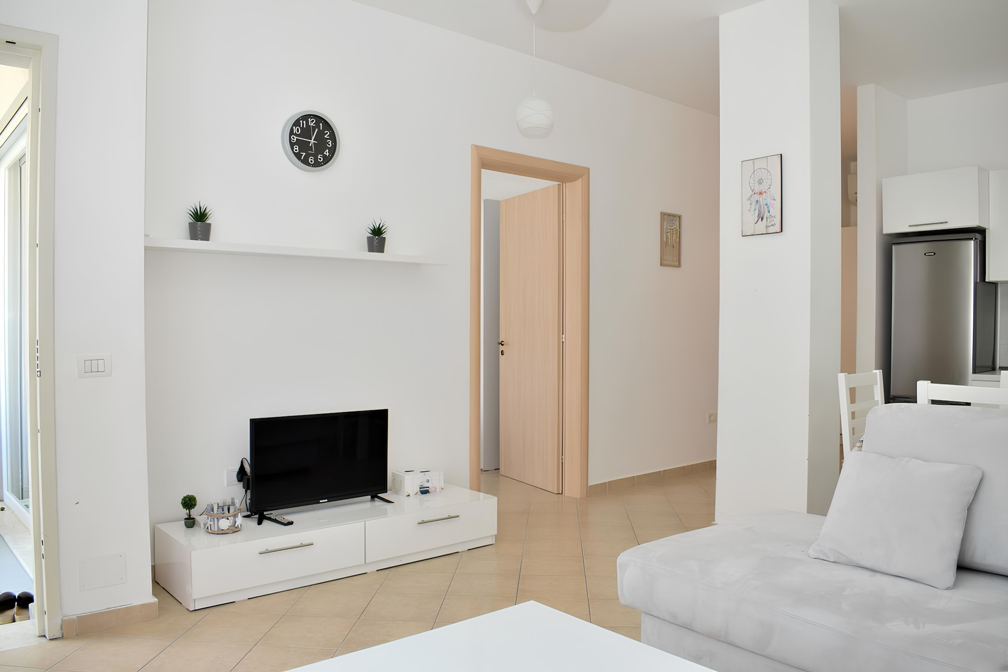 ALD126 - Isai-Woonkamer
