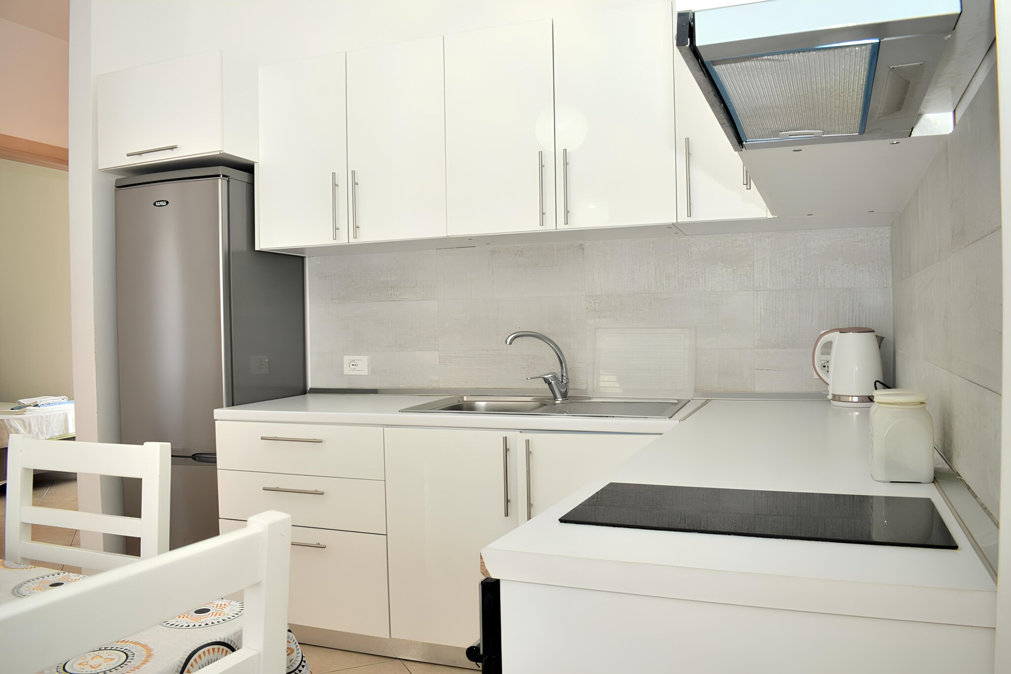 ALD126 - Isai-Keuken
