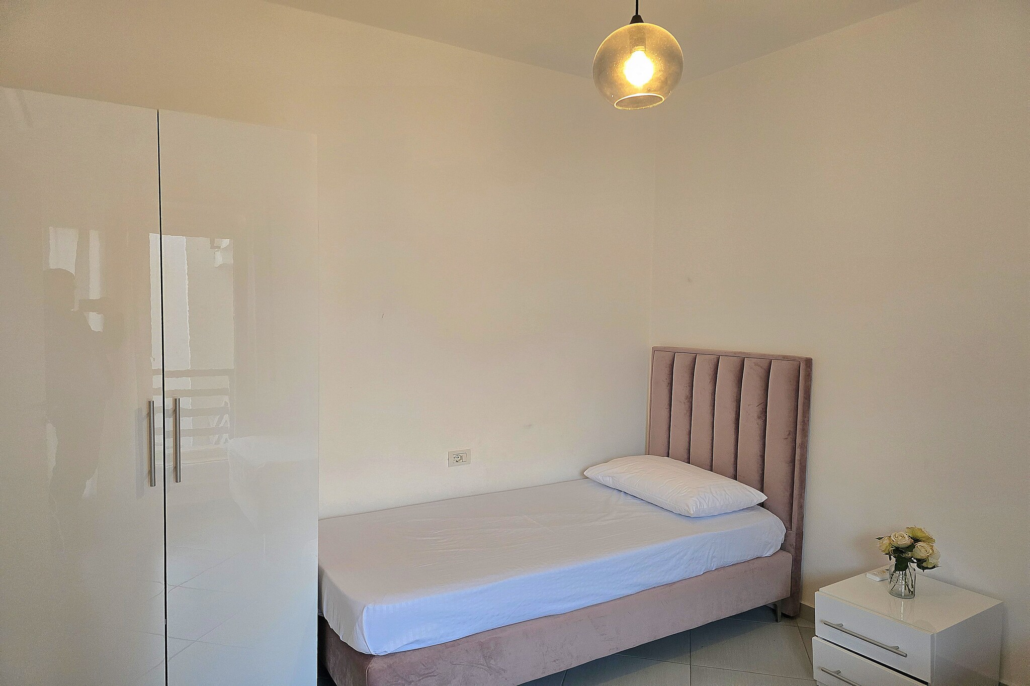 ALD126 - Isai-Slaapkamer