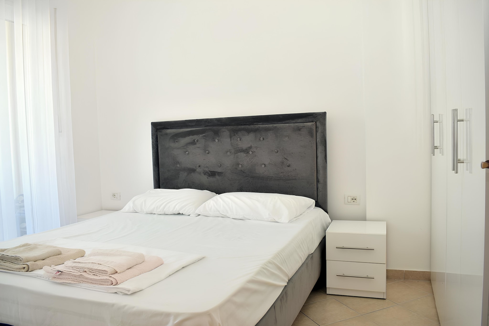ALD126 - Isai-Slaapkamer