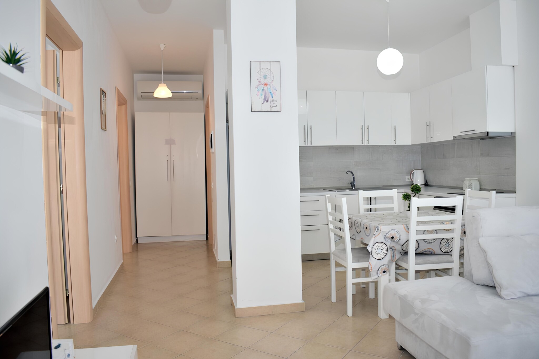 ALD126 - Isai-Keuken