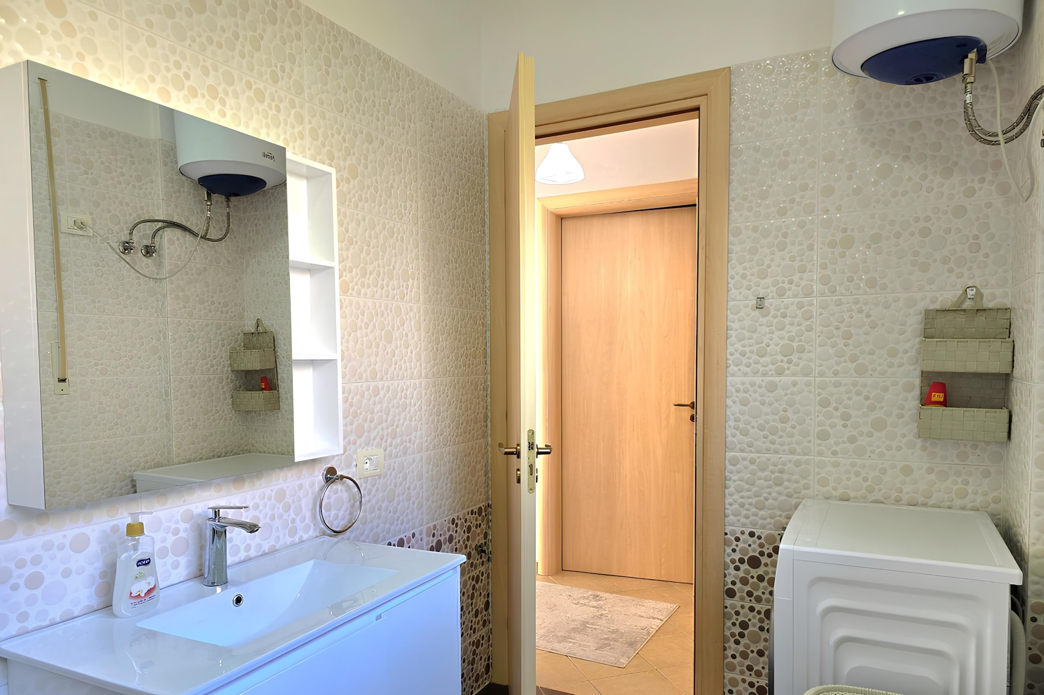 ALD126 - Isai-Badkamer