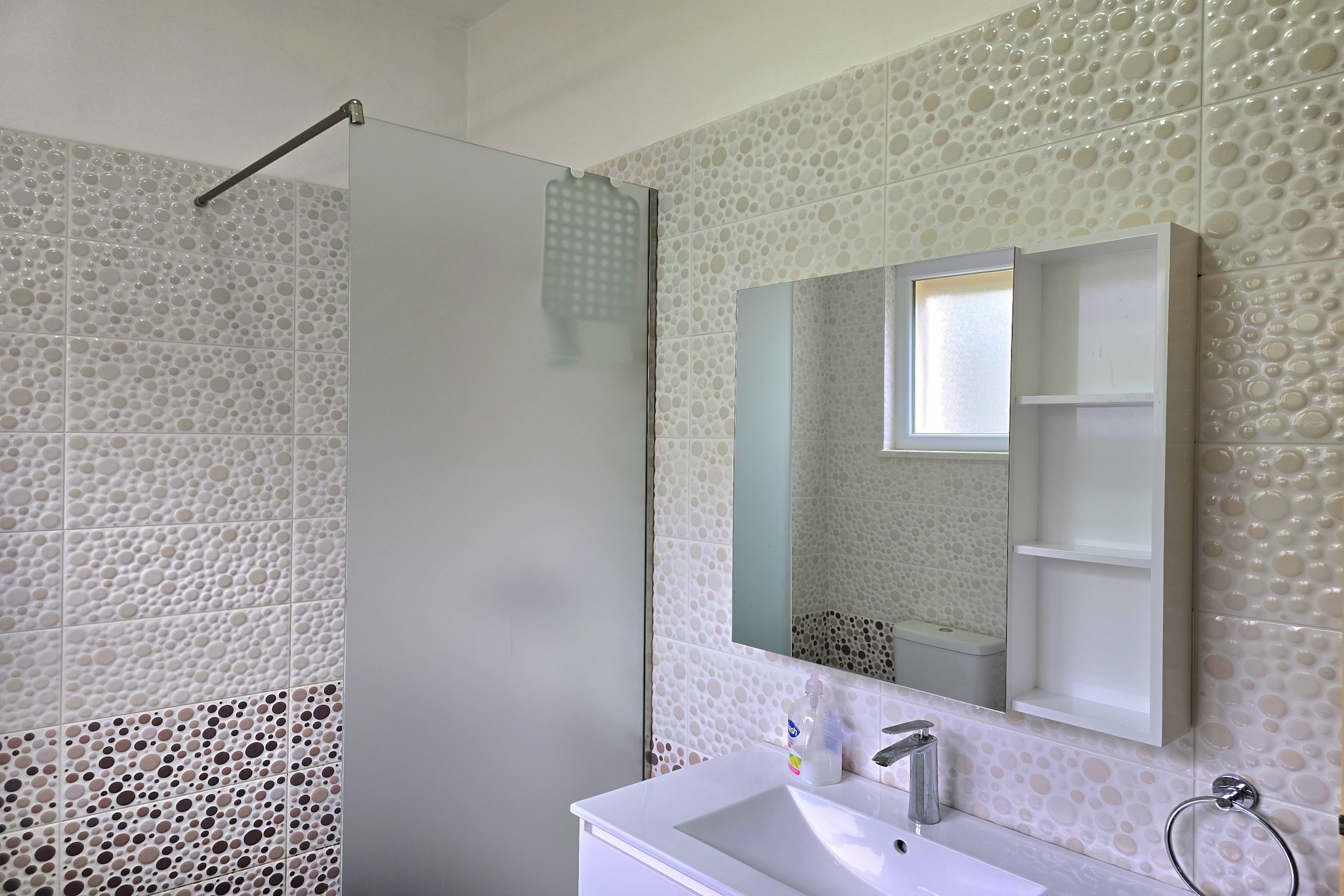 ALD126 - Isai-Badkamer