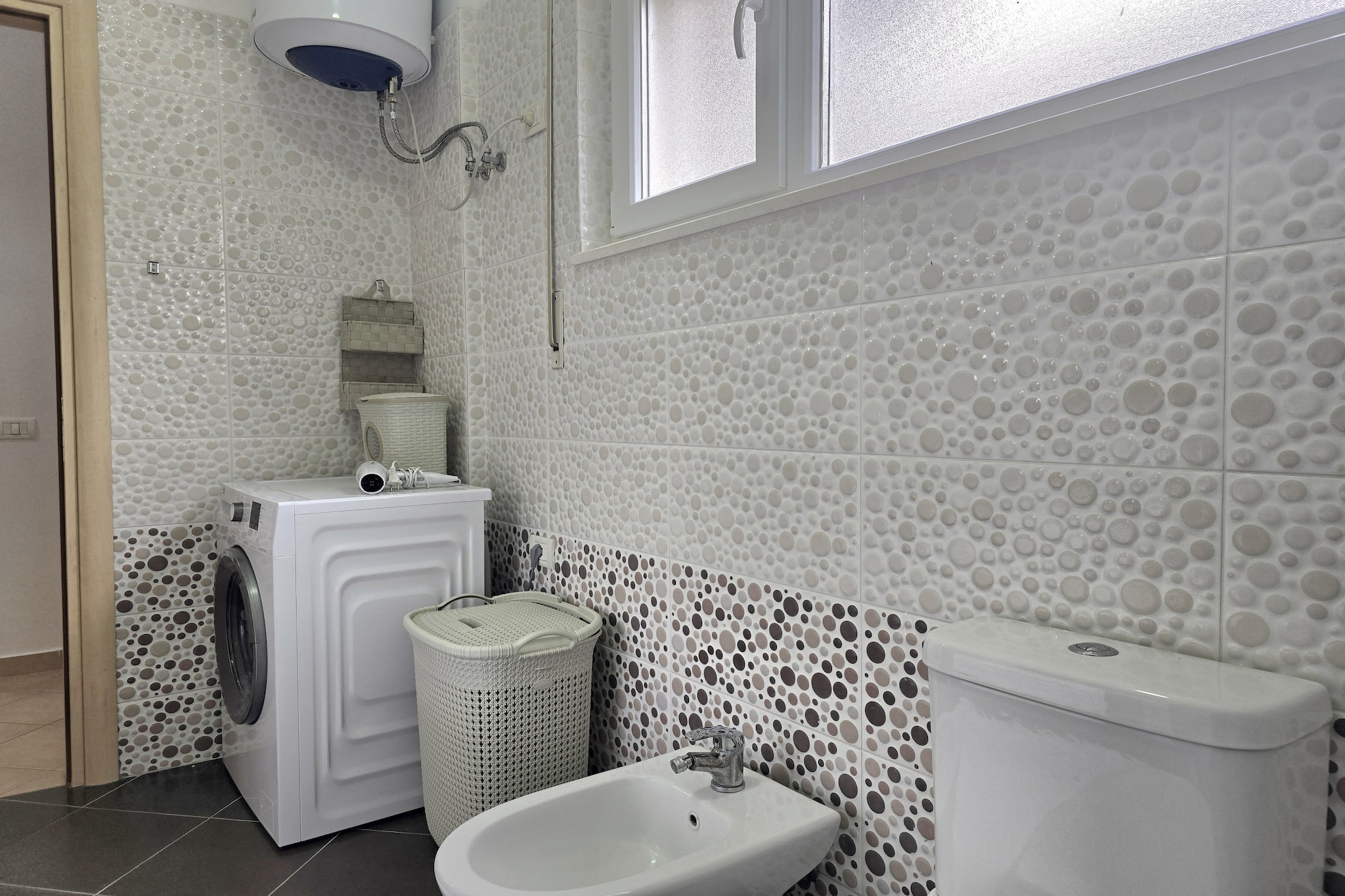 ALD126 - Isai-Badkamer
