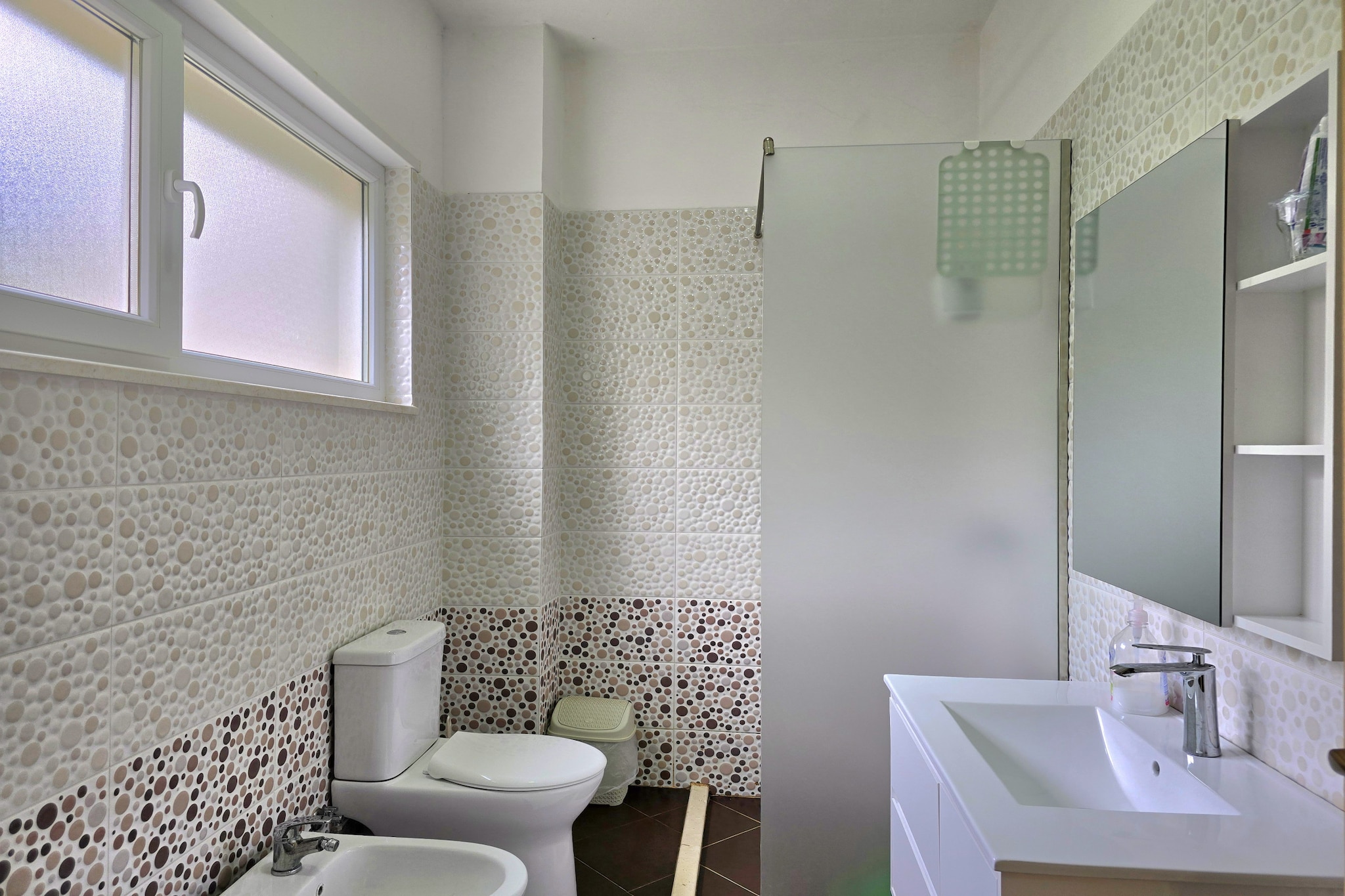 ALD126 - Isai-Badkamer
