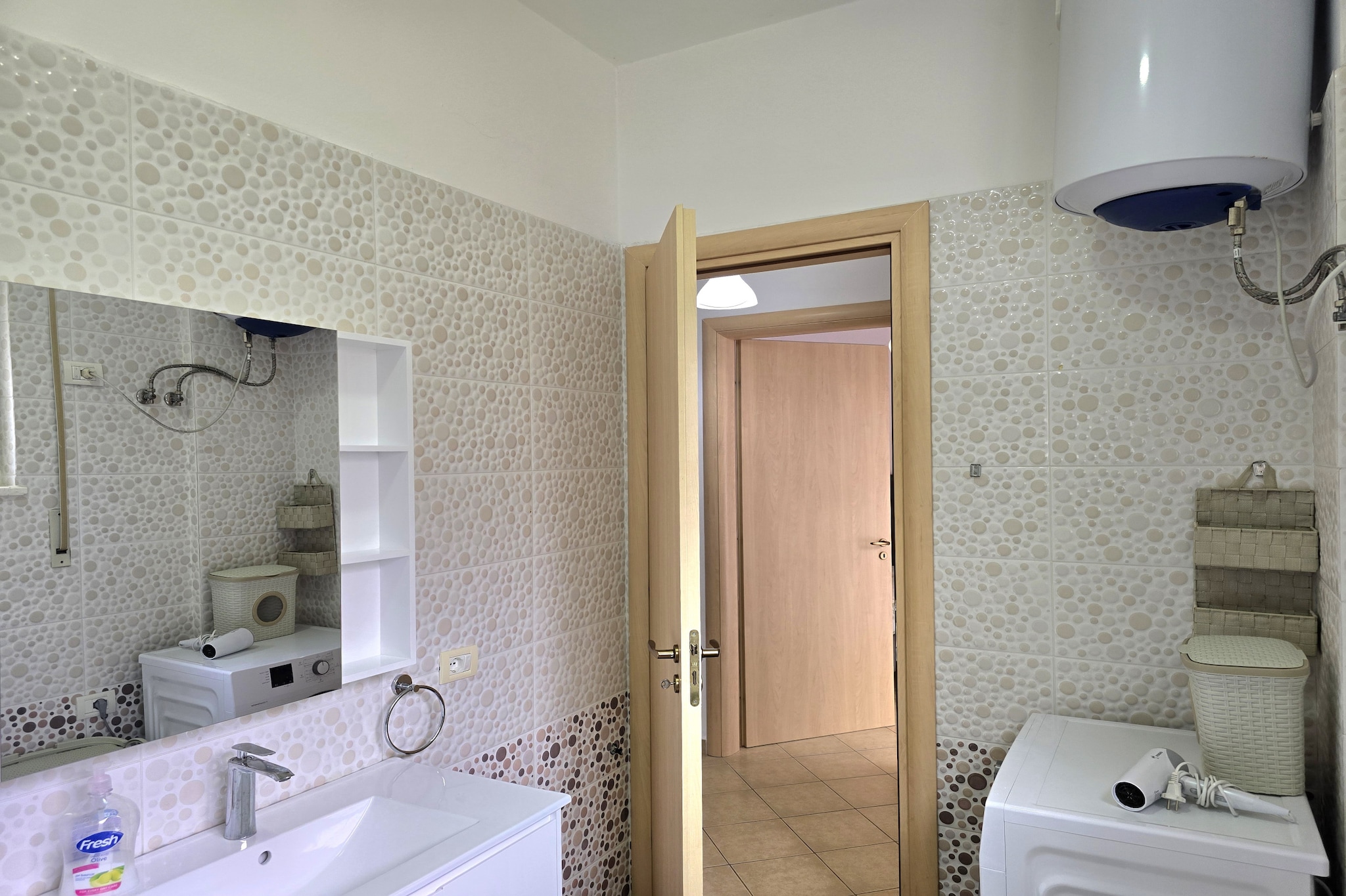 ALD126 - Isai-Badkamer