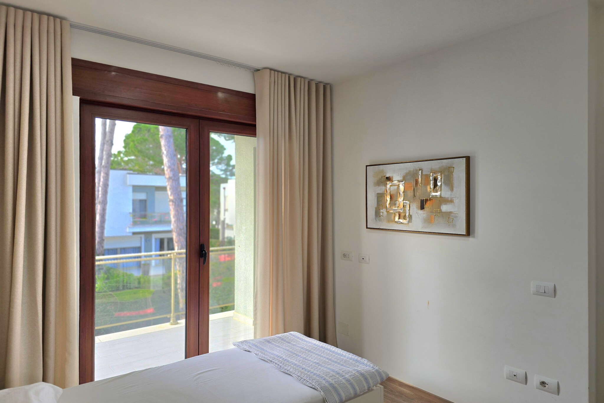 ALD150 - Wadim Perla Lalez-Slaapkamer