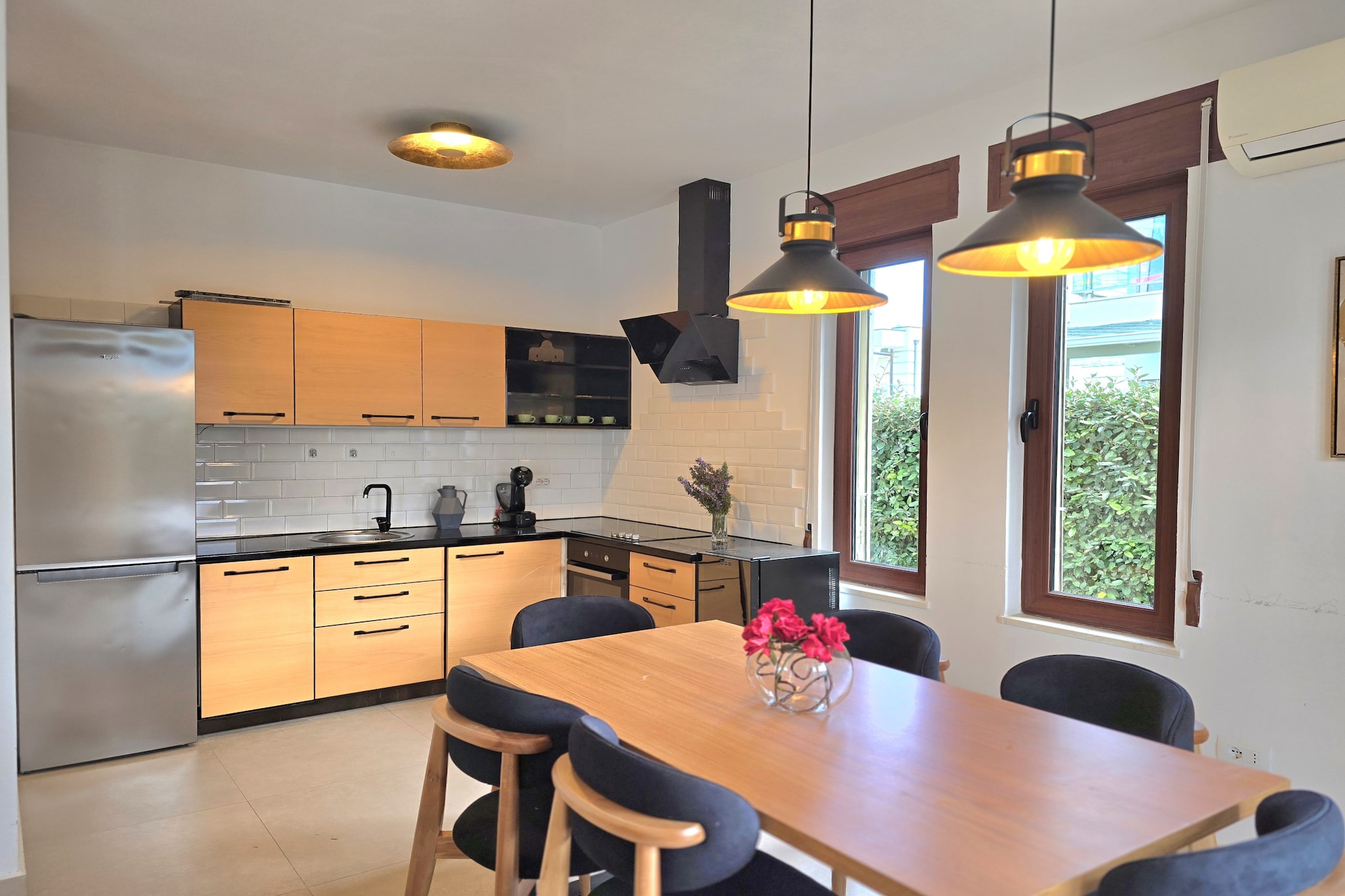 ALD150 - Wadim Perla Lalez-Keuken