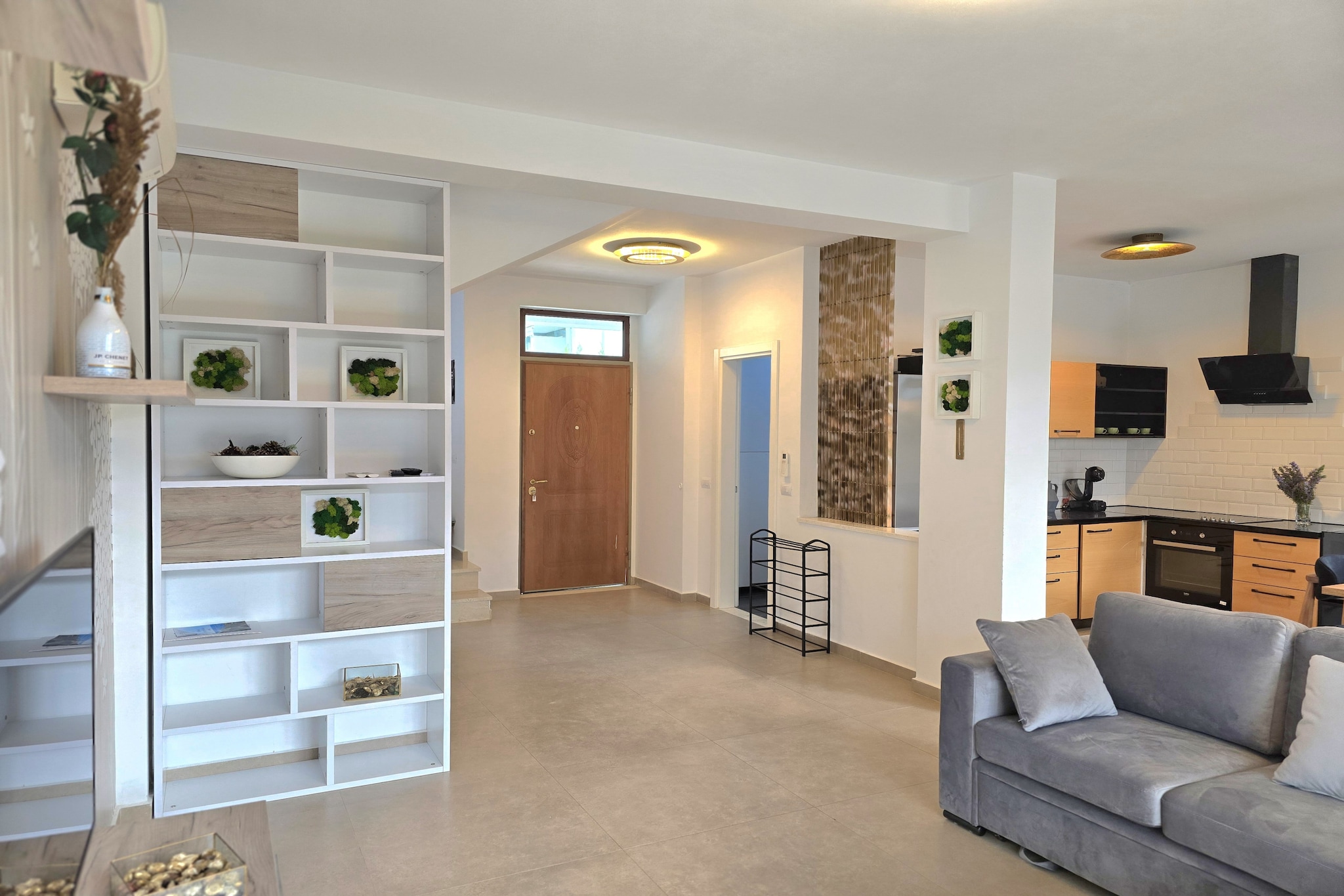 ALD150 - Wadim Perla Lalez-Woonkamer