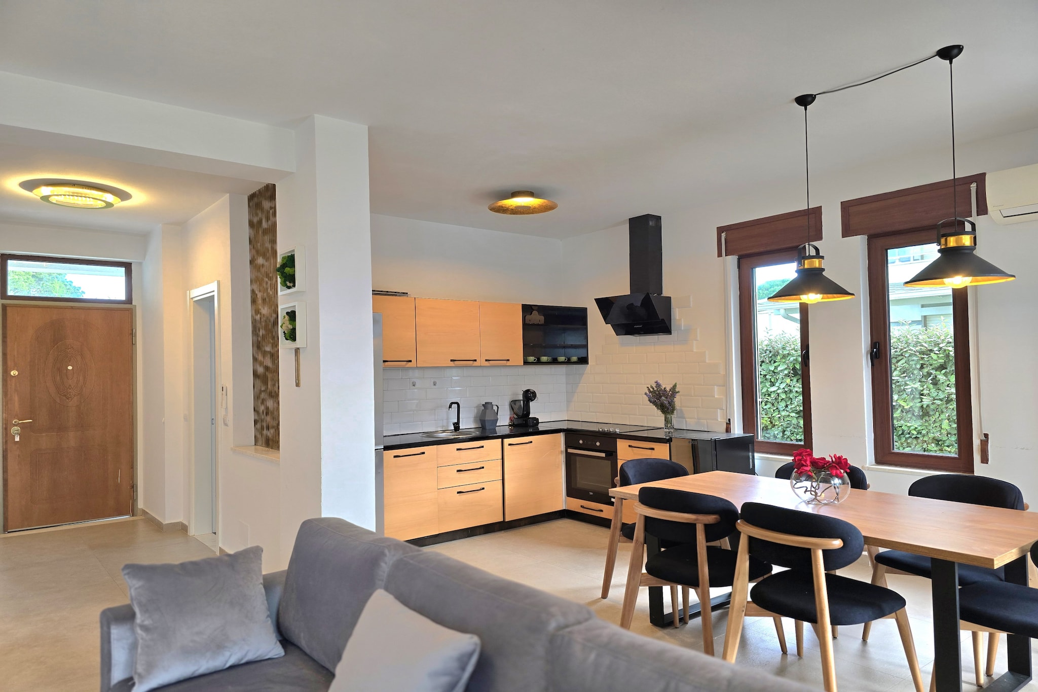 ALD150 - Wadim Perla Lalez-Keuken