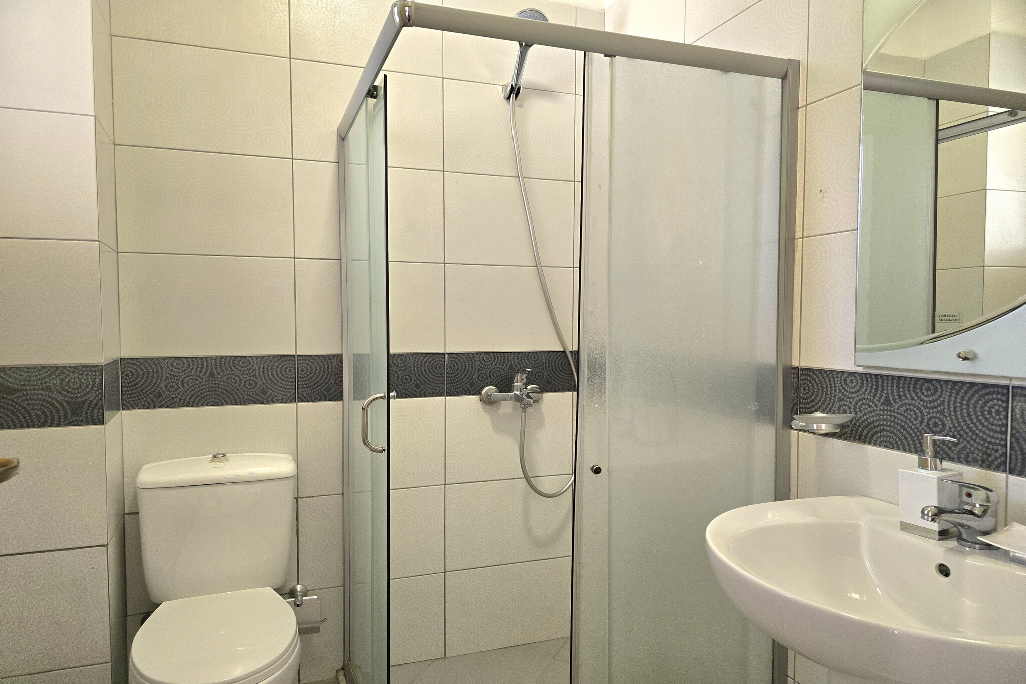 ALD091 - George-Badkamer