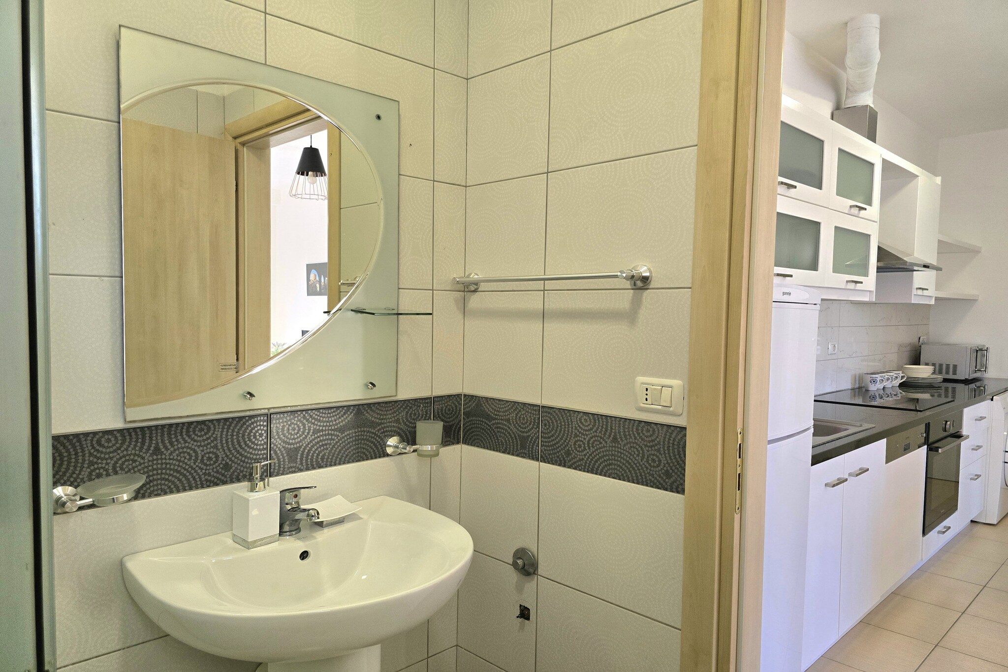 ALD091 - George-Badkamer