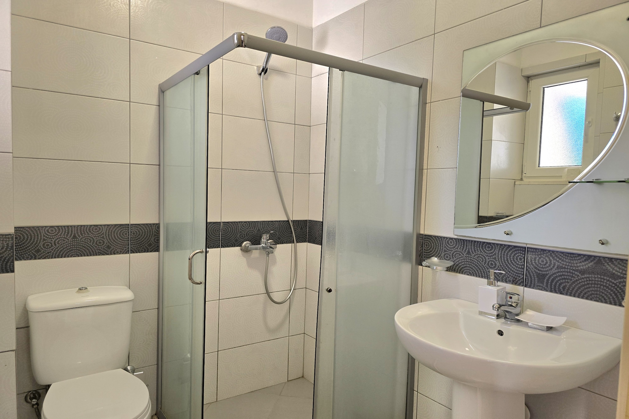 ALD091 - George-Badkamer