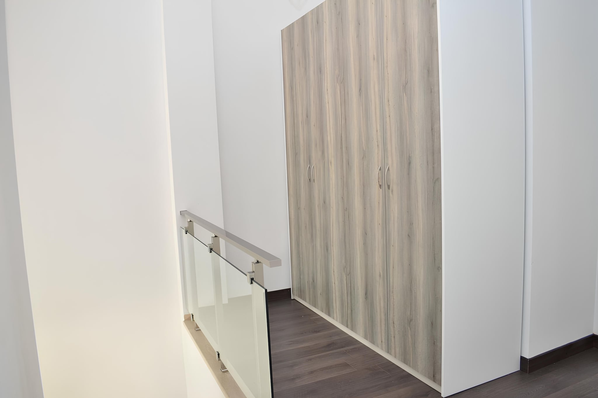 ALD170 - Vila 61 Shpuza-Slaapkamer