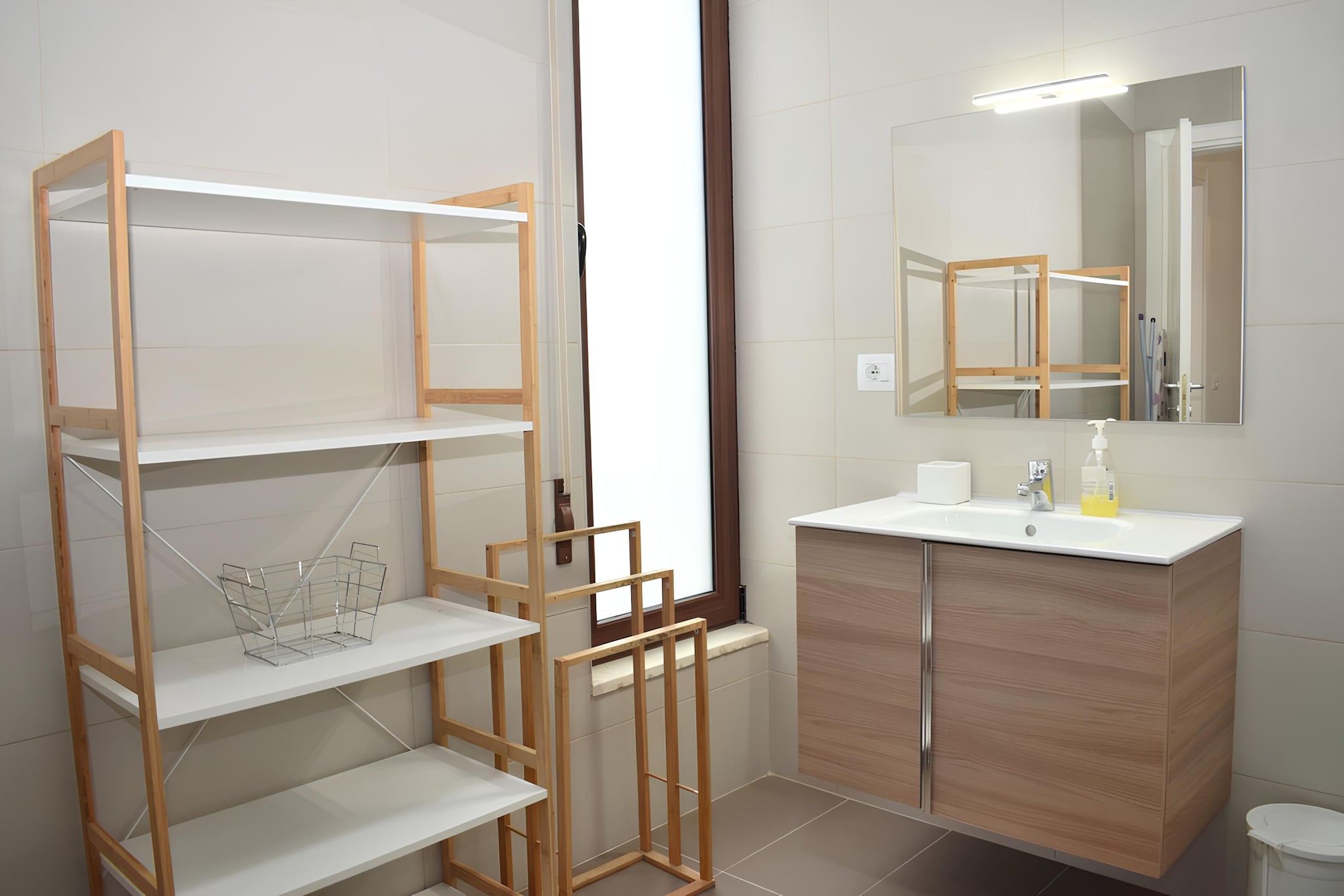 ALD170 - Vila 61 Shpuza-Badkamer