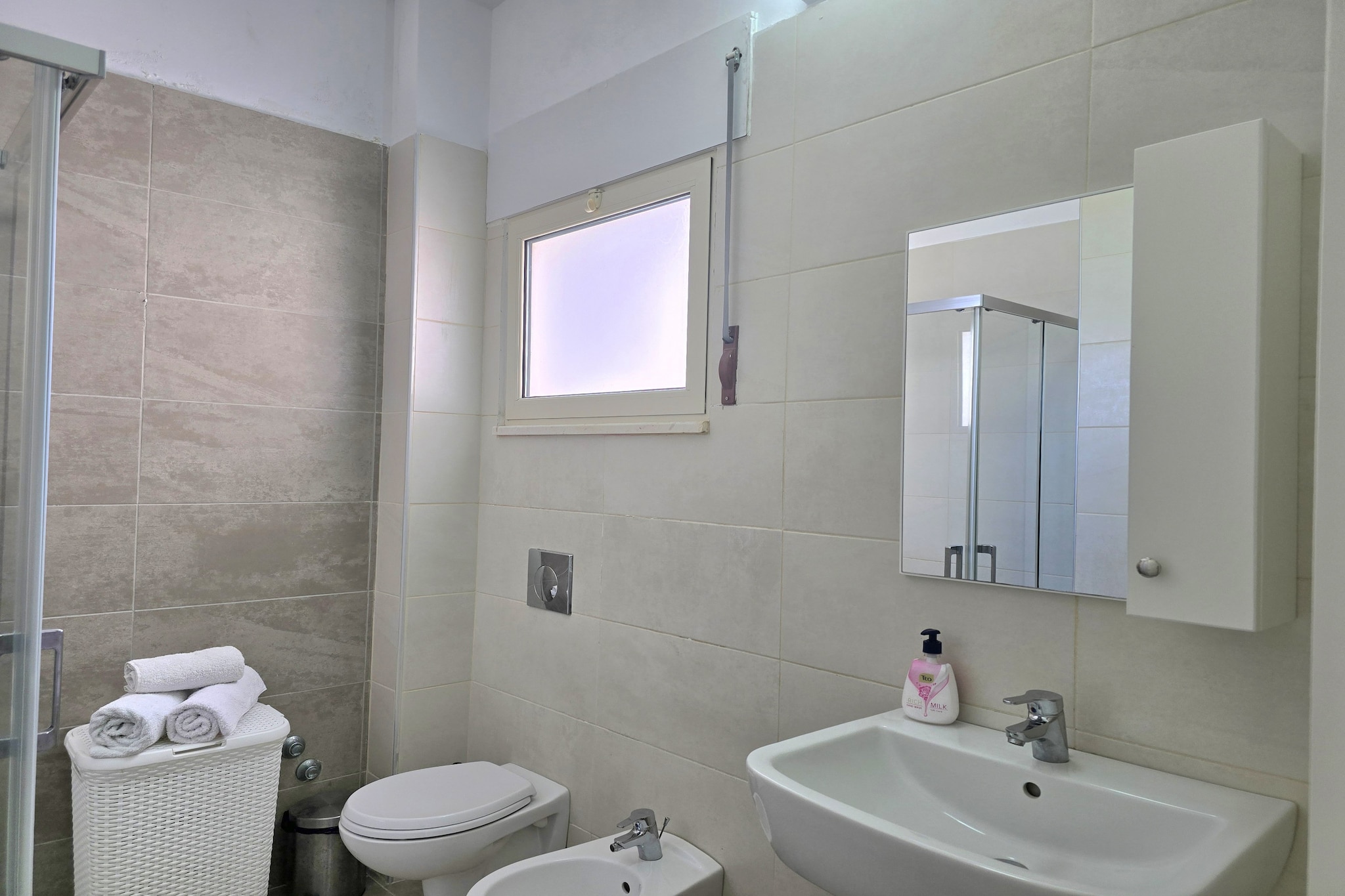 ALD146 - Lino 1-Badkamer