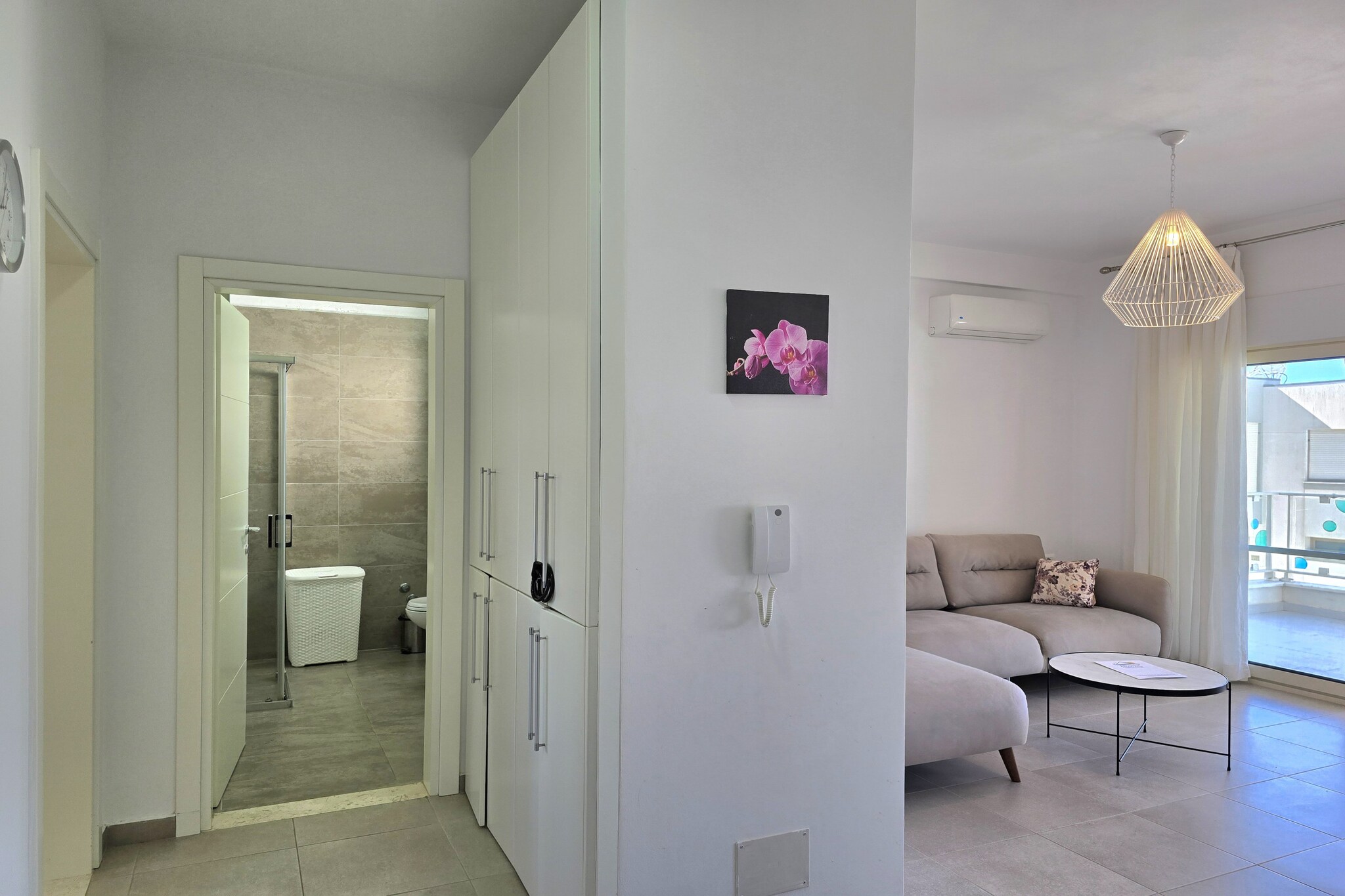ALD146 - Lino 1-Woonkamer