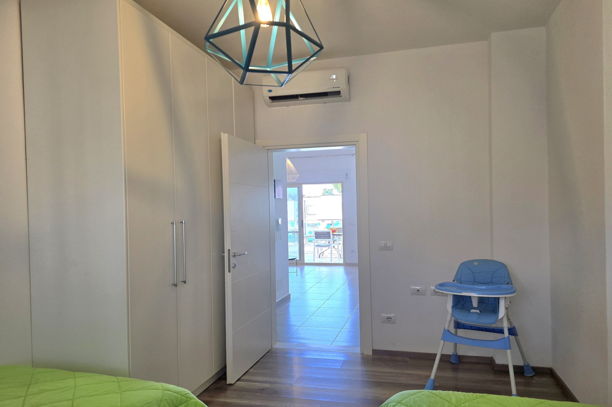 ALD146 - Lino 1-Slaapkamer