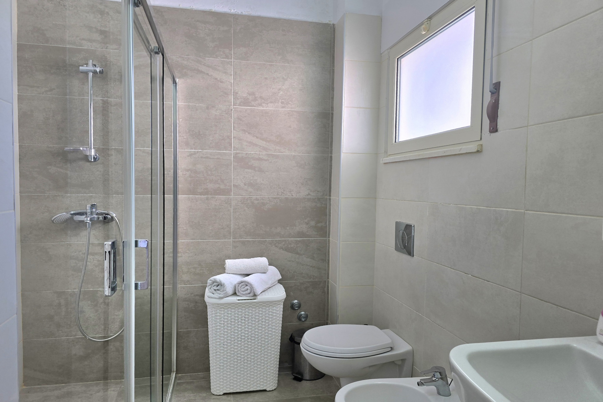 ALD146 - Lino 1-Badkamer