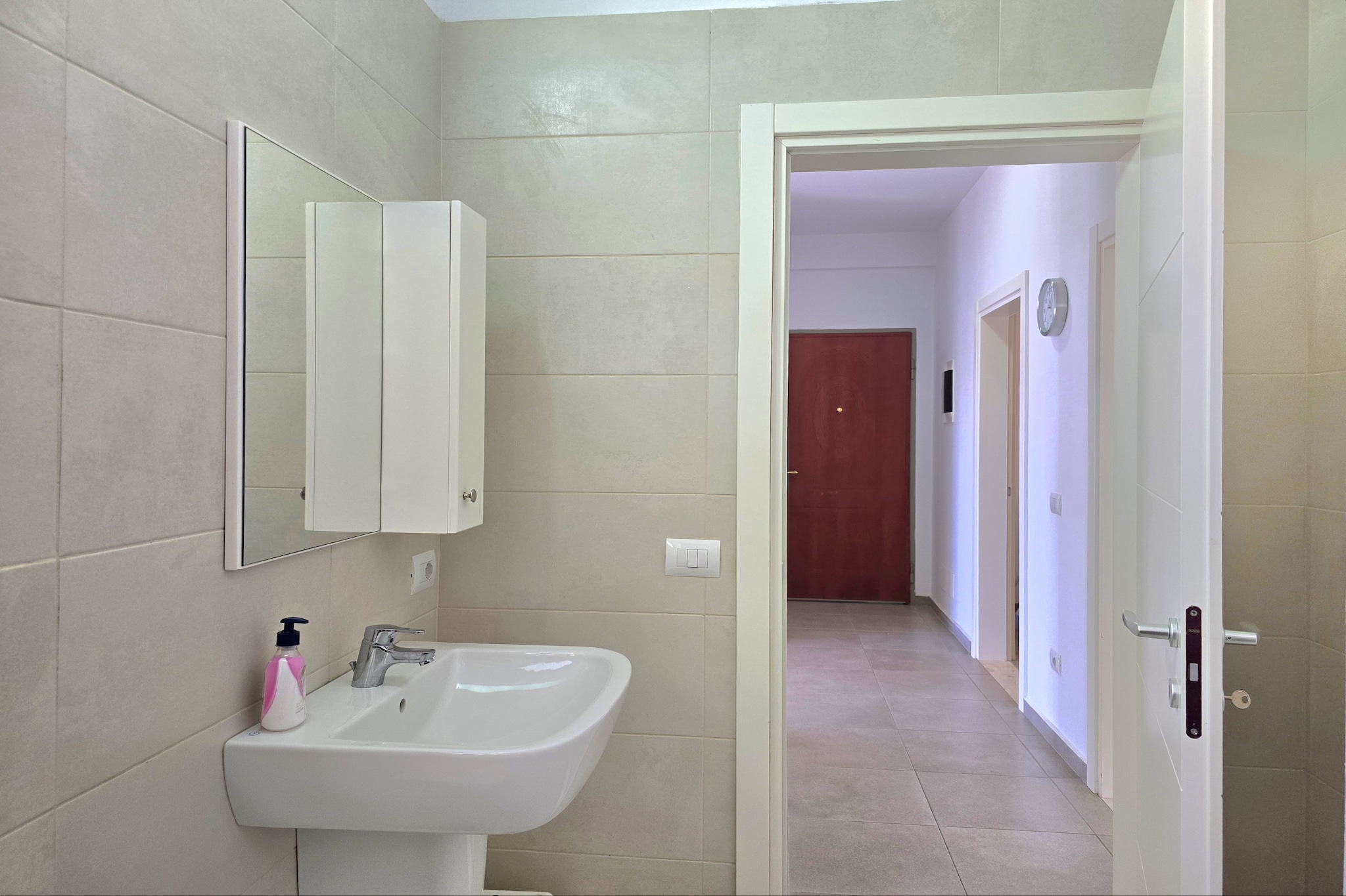 ALD146 - Lino 1-Badkamer