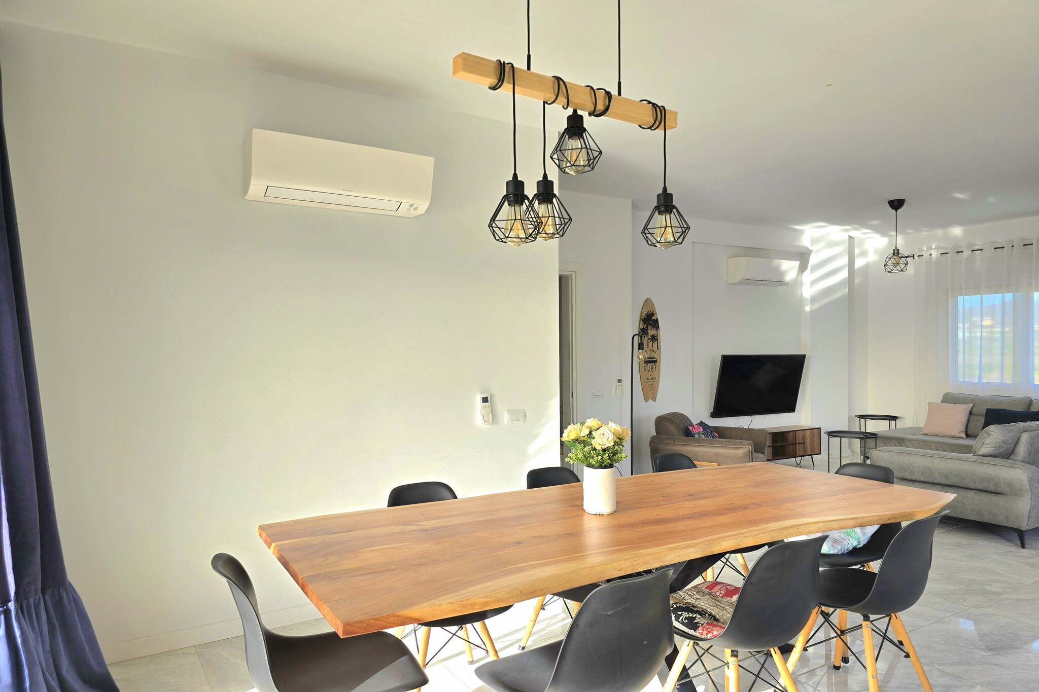 ALD216 - Felix Penthouse-Dining room