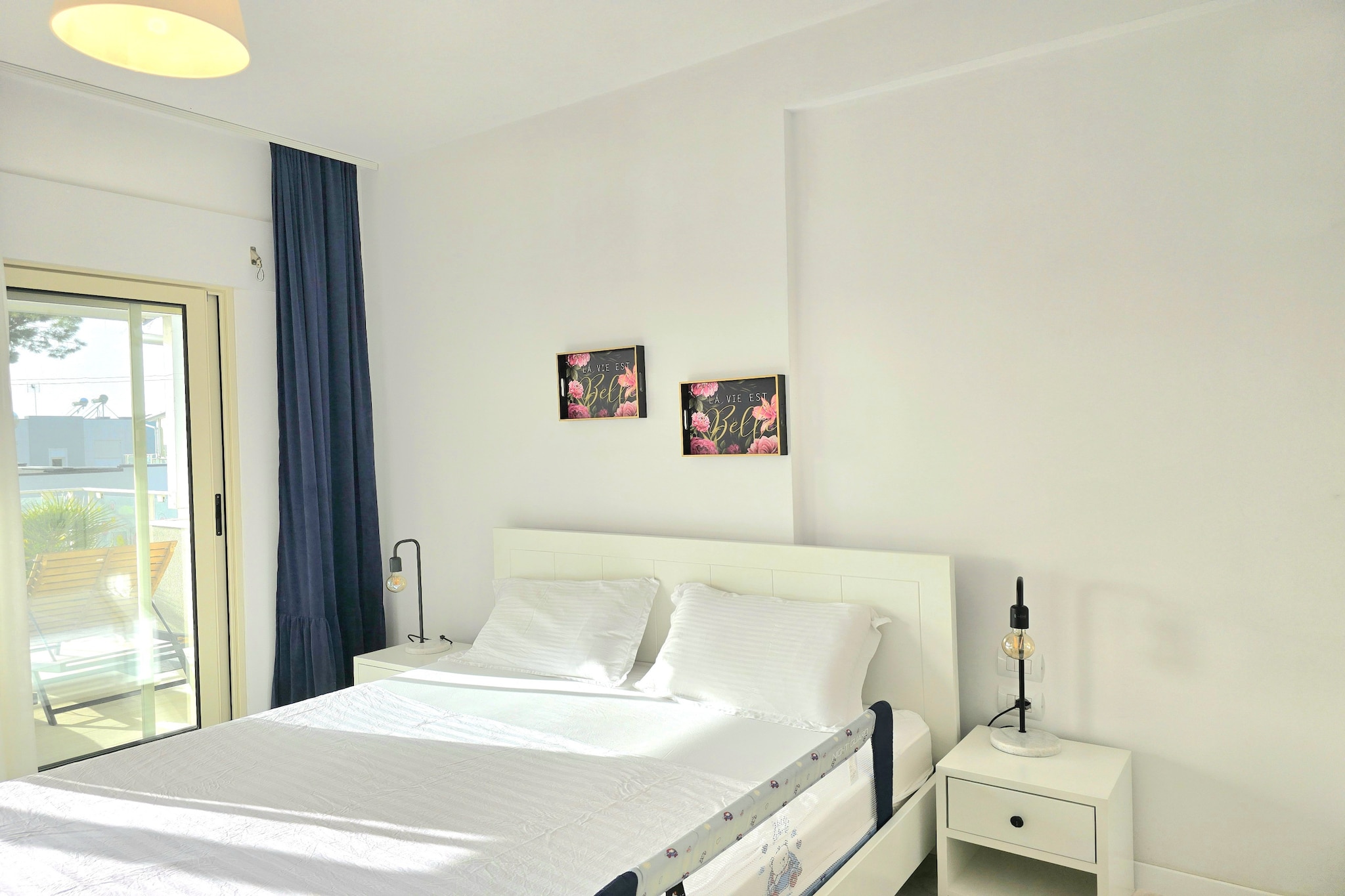 ALD216 - Felix Penthouse-Bedroom