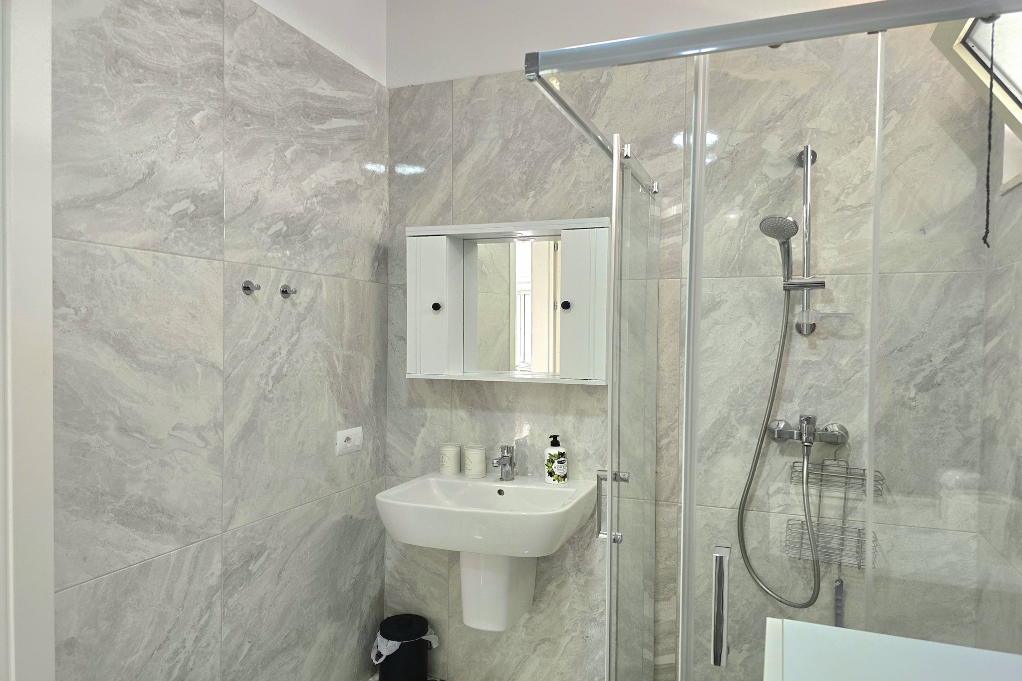 ALD216 - Felix Penthouse-Bathroom