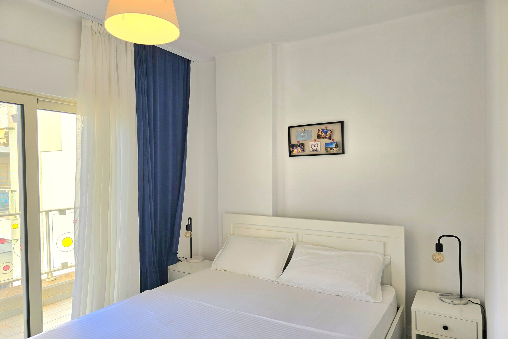 ALD216 - Felix Penthouse-Bedroom