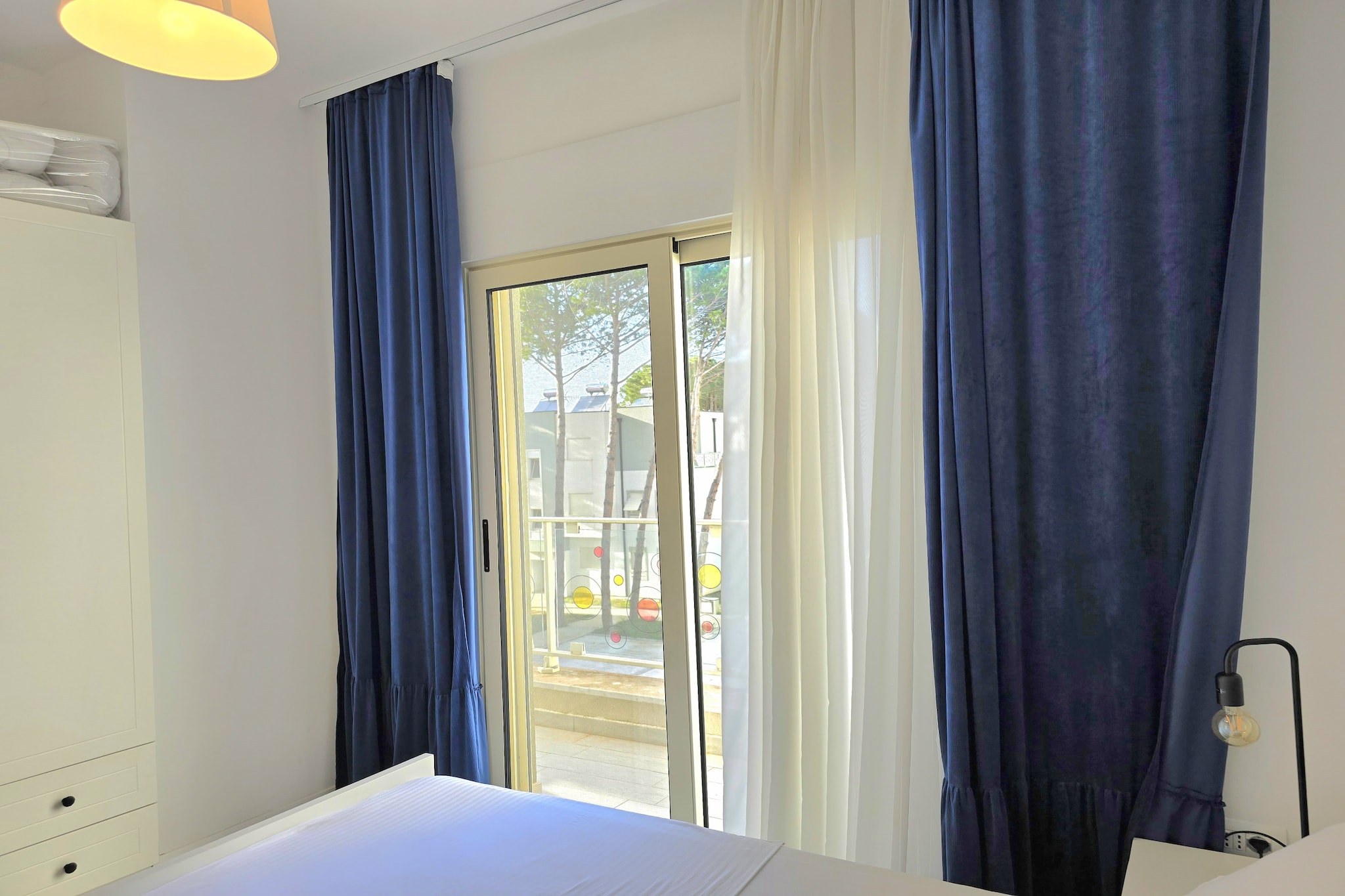 ALD216 - Felix Penthouse-Bedroom