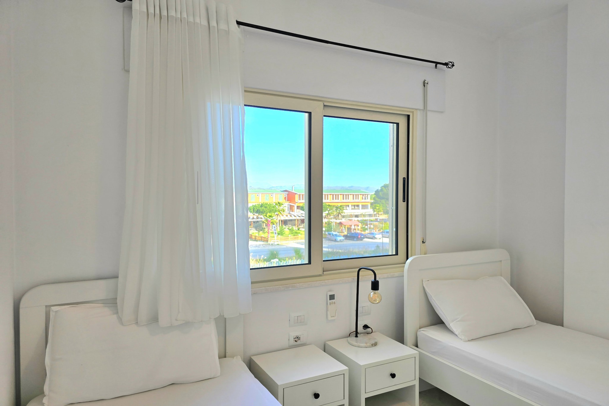 ALD216 - Felix Penthouse-Bedroom