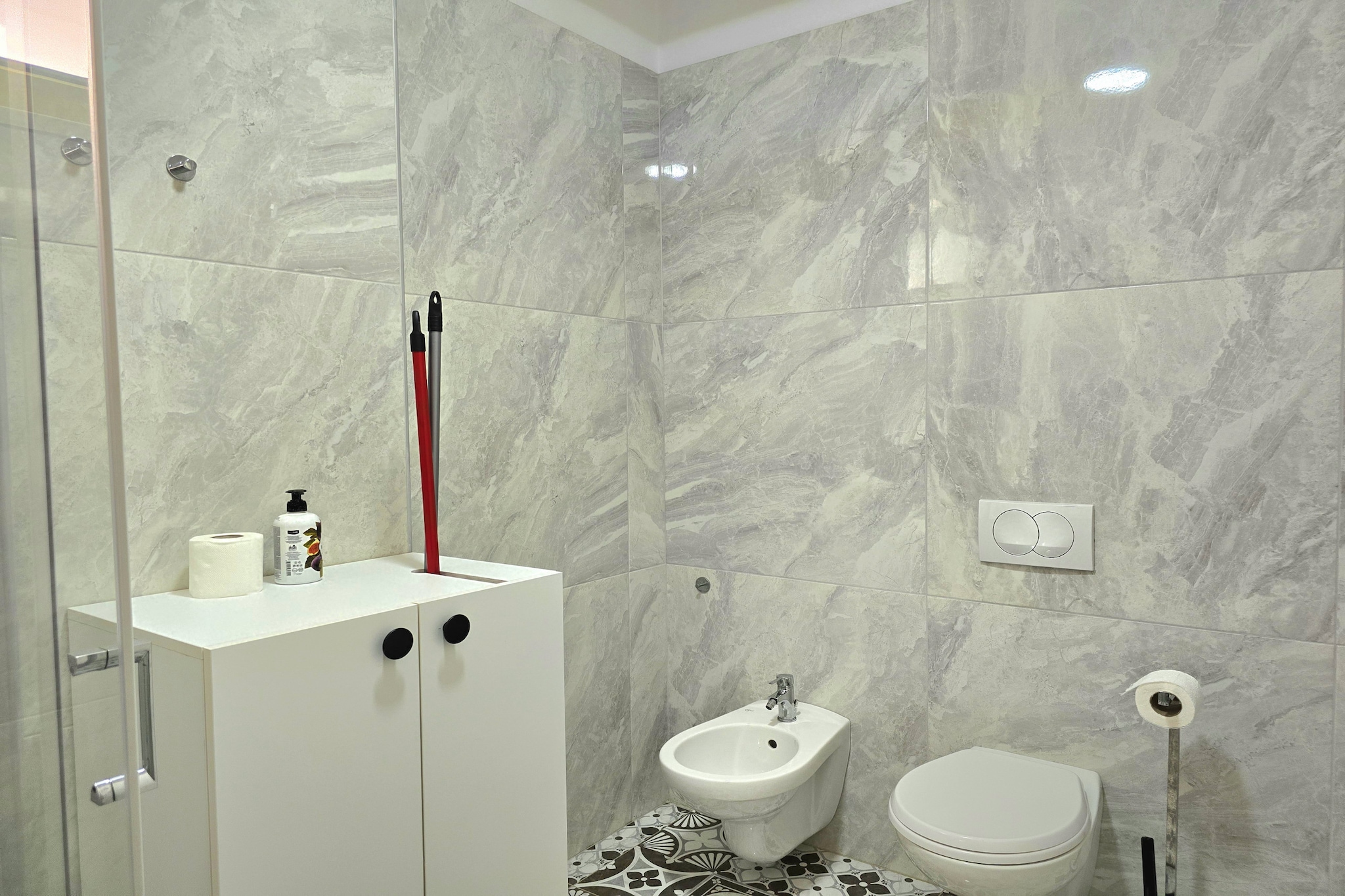 ALD216 - Felix Penthouse-Bathroom
