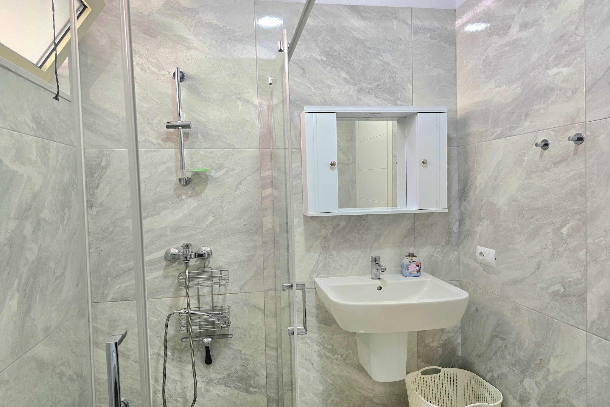 ALD216 - Felix Penthouse-Bathroom